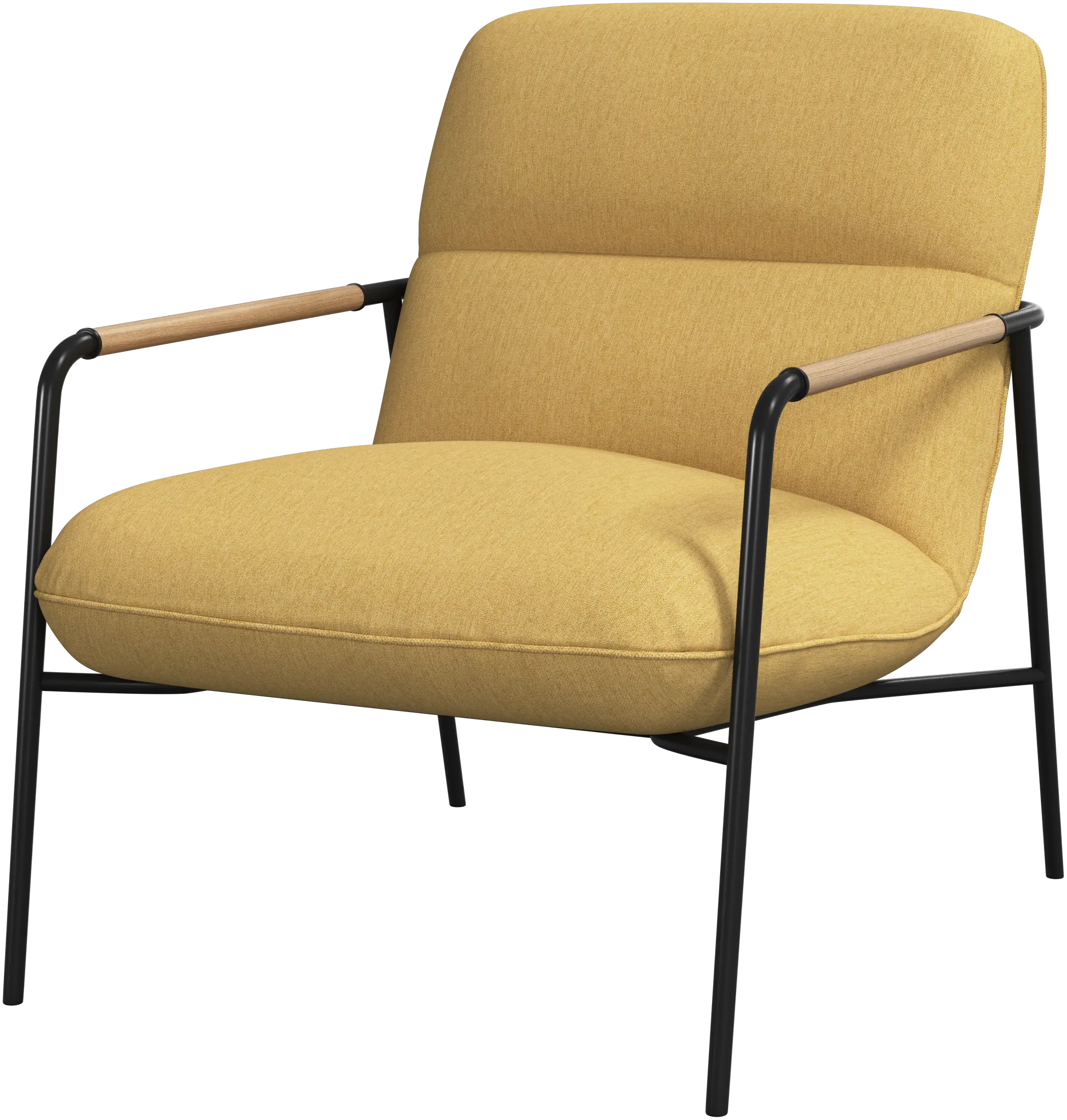 Terni armchair