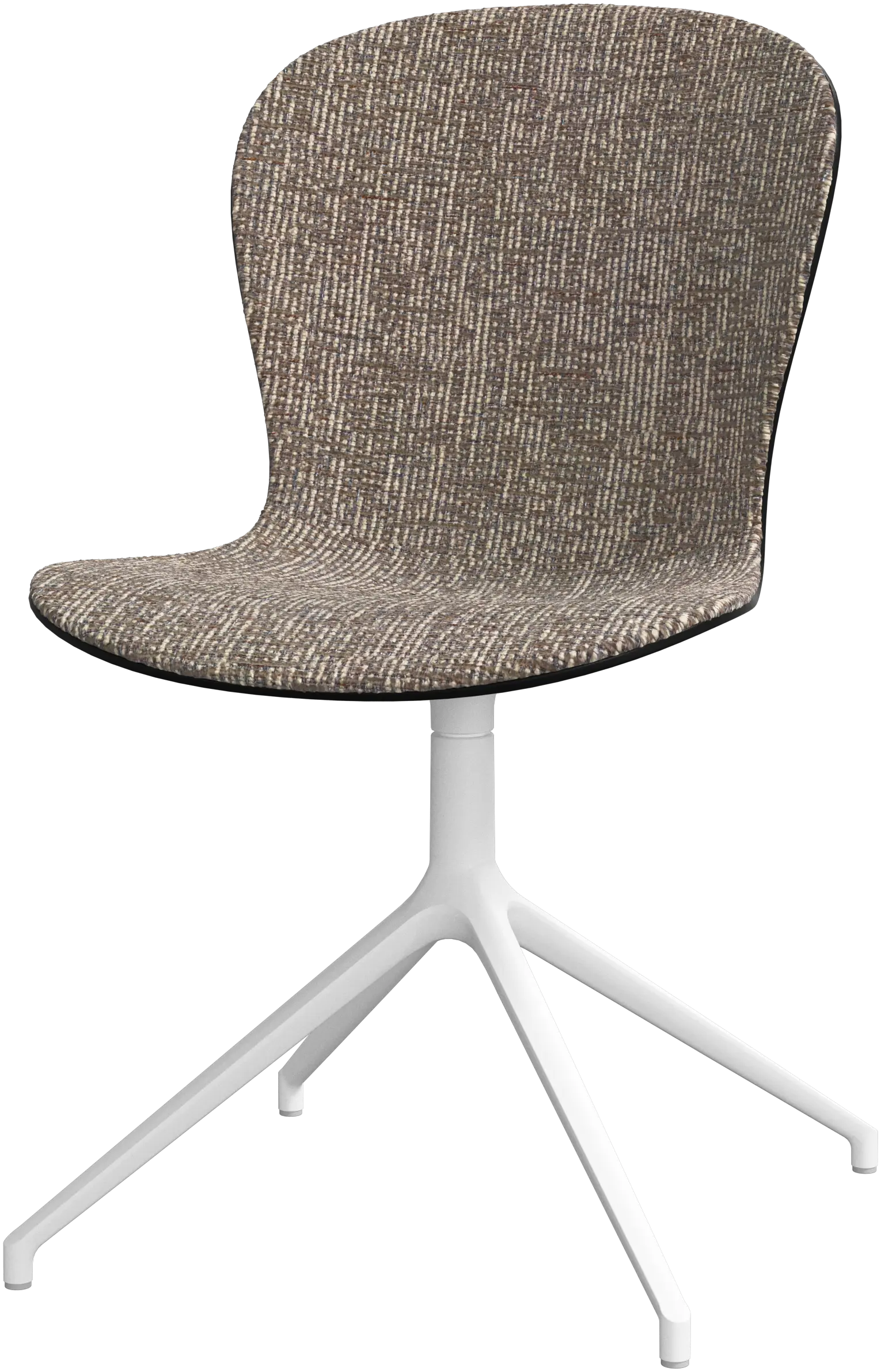 Adelaide chair with swivel function