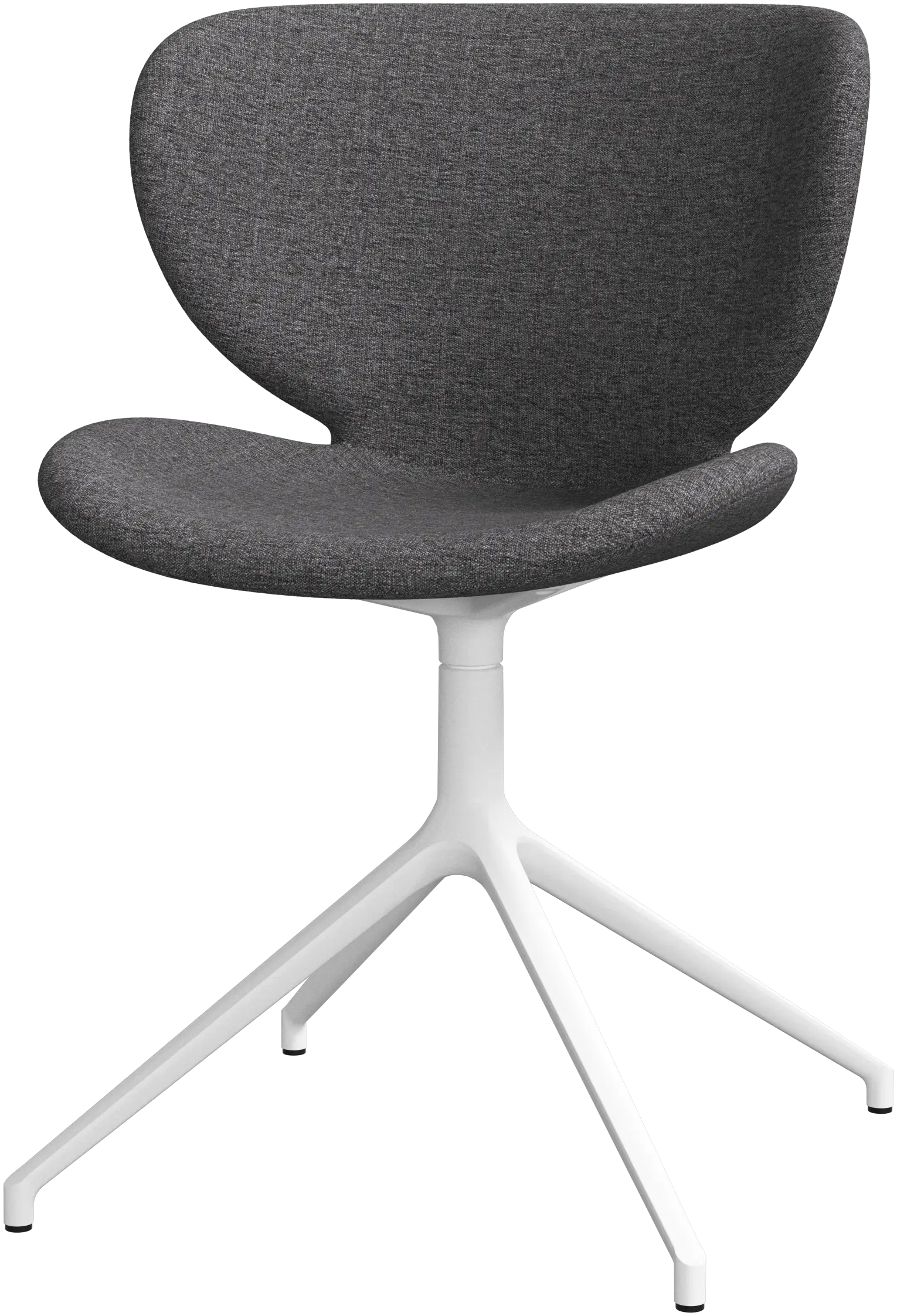 Chaise de salle à manger Vienna avec fonction pivotante