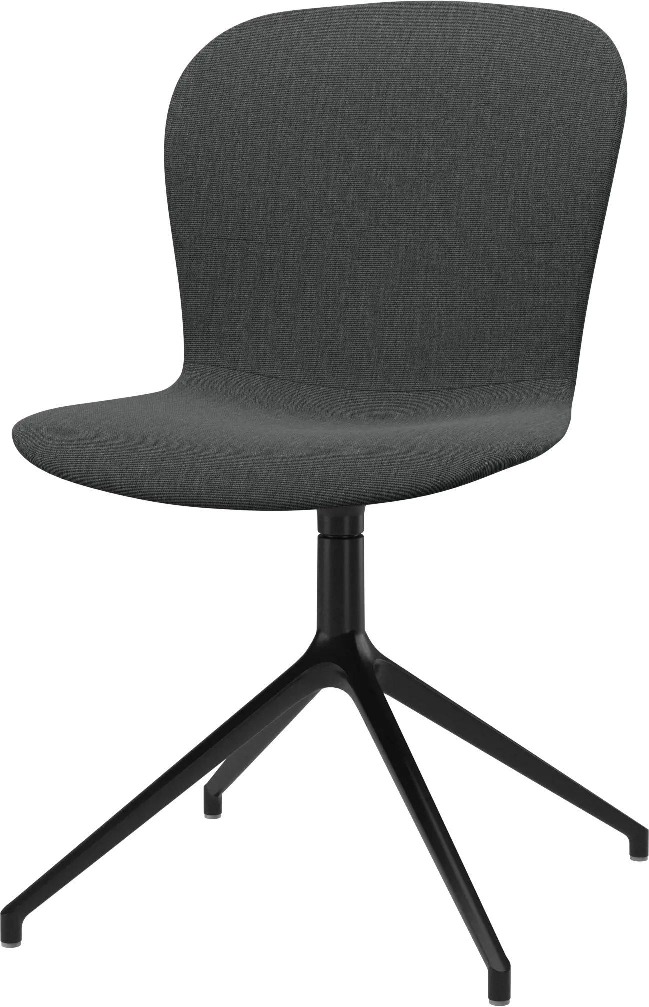 Adelaide dining chair with swivel function