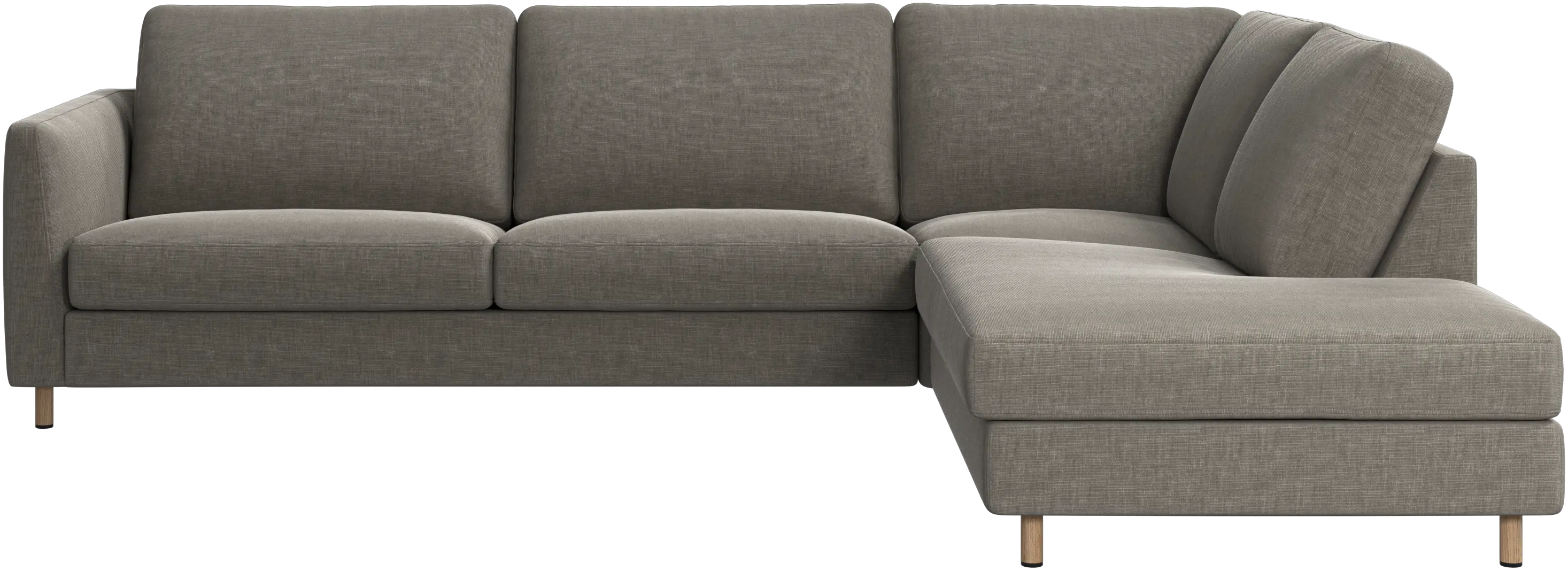 Indivi hjørnesofa, høyre