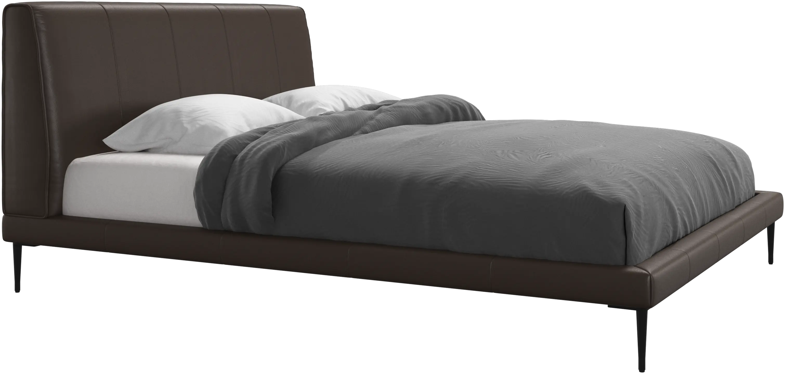 Lit Arlington, hors matelas