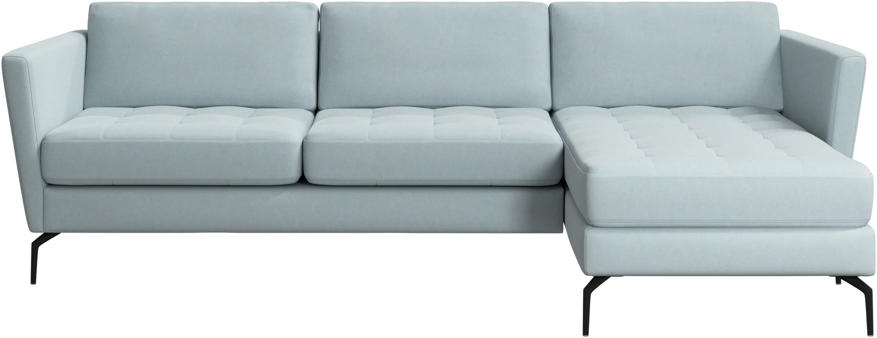 Osaka chaise longue sofa
