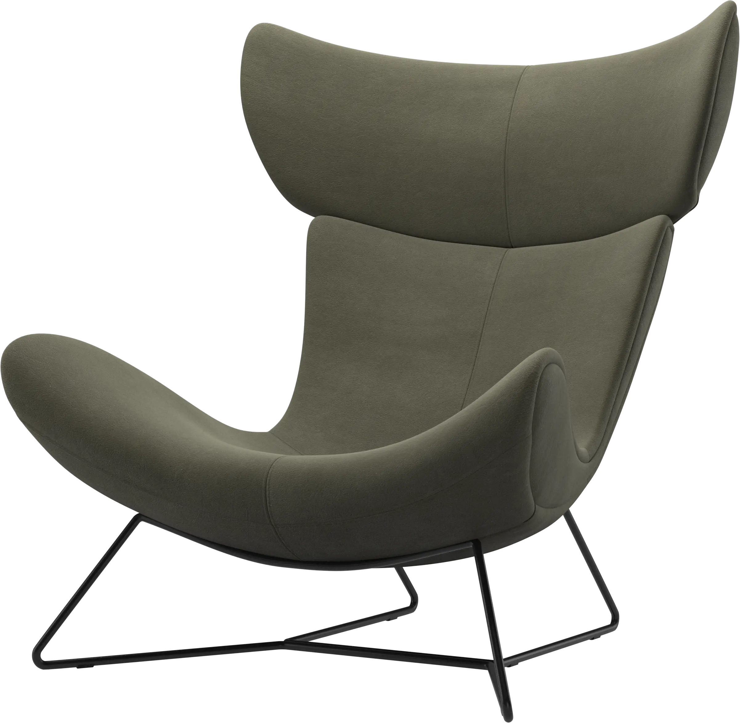 Imola armchair