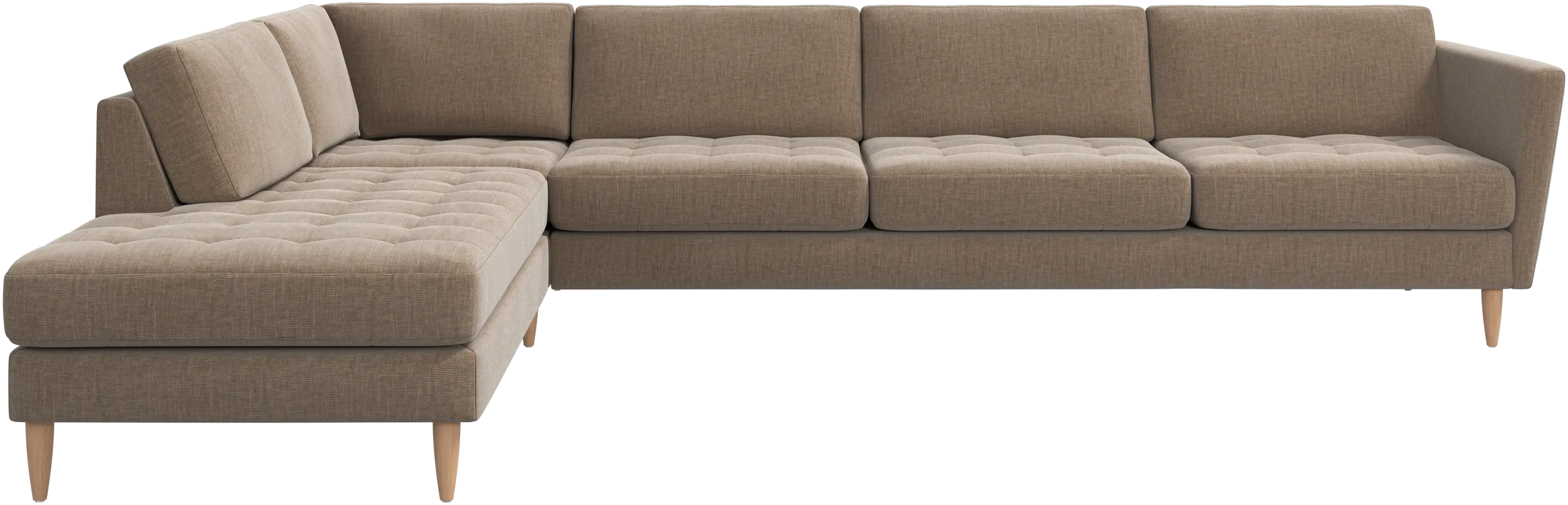 Sofá esquinero Osaka