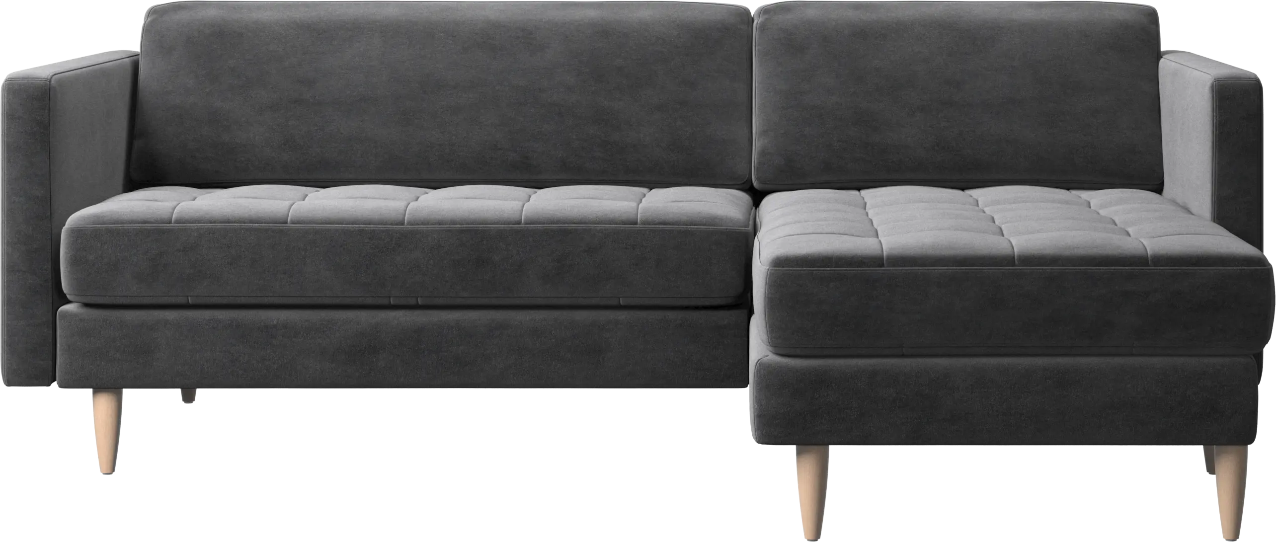 Osaka chaise longue sofa