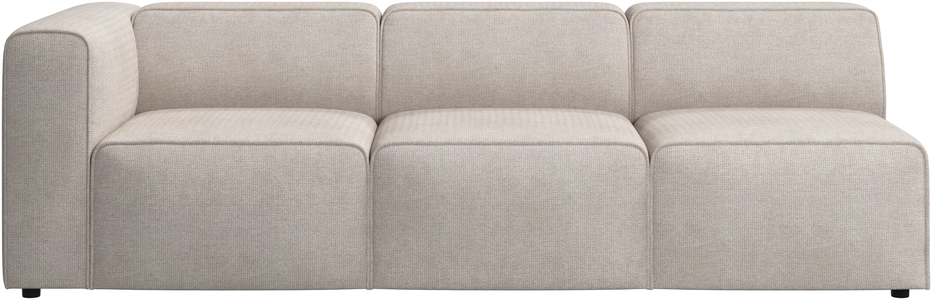 Carmo 3-seater sofa