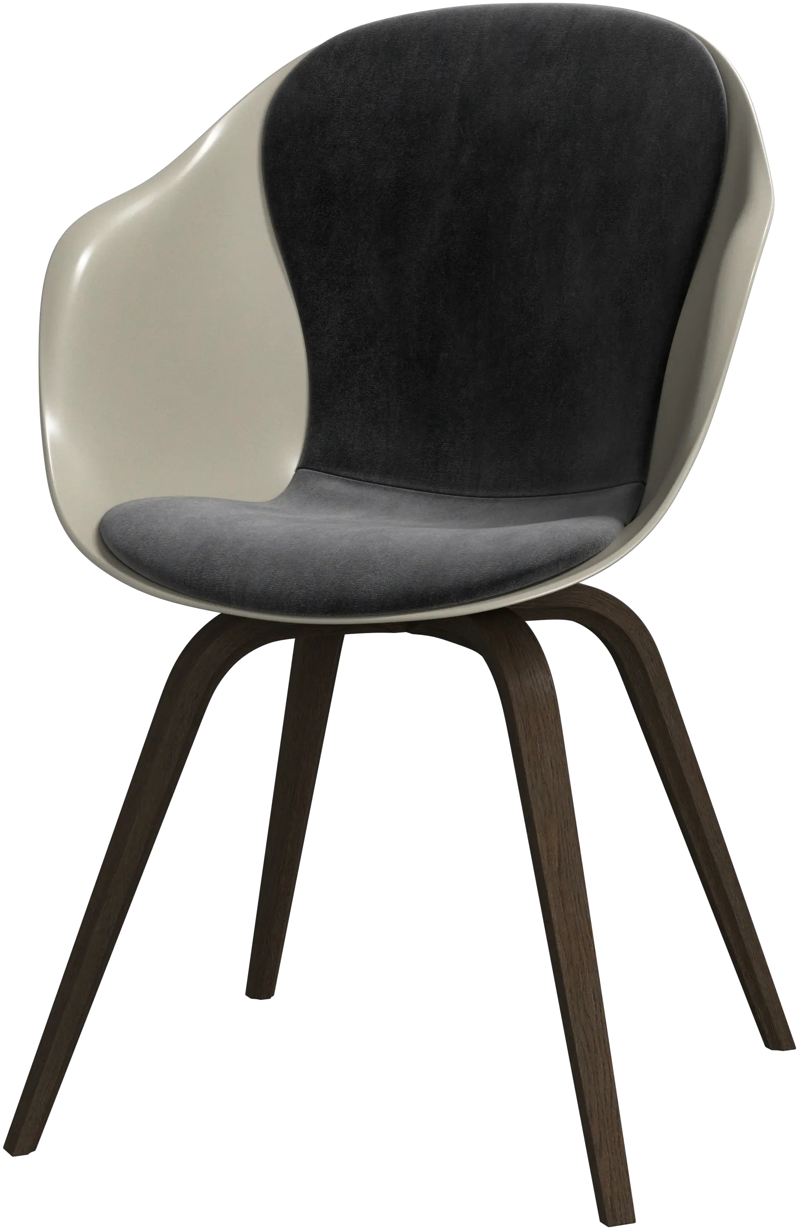 Hauge Esszimmerstuhl