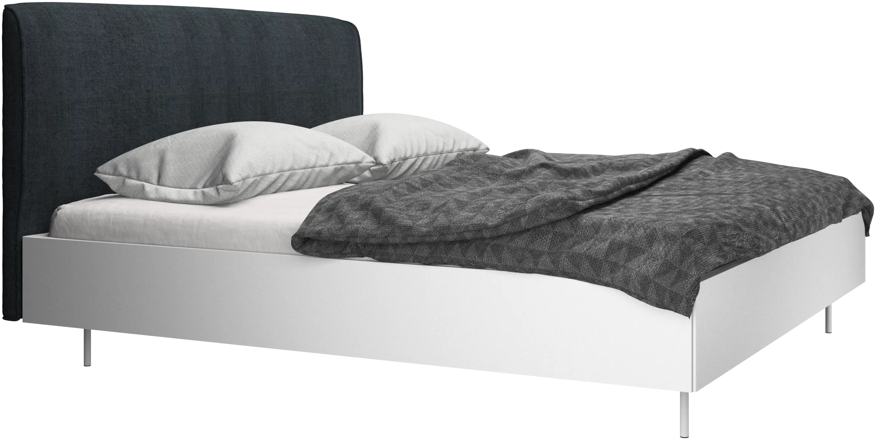 Lit Houston, excl. matelas