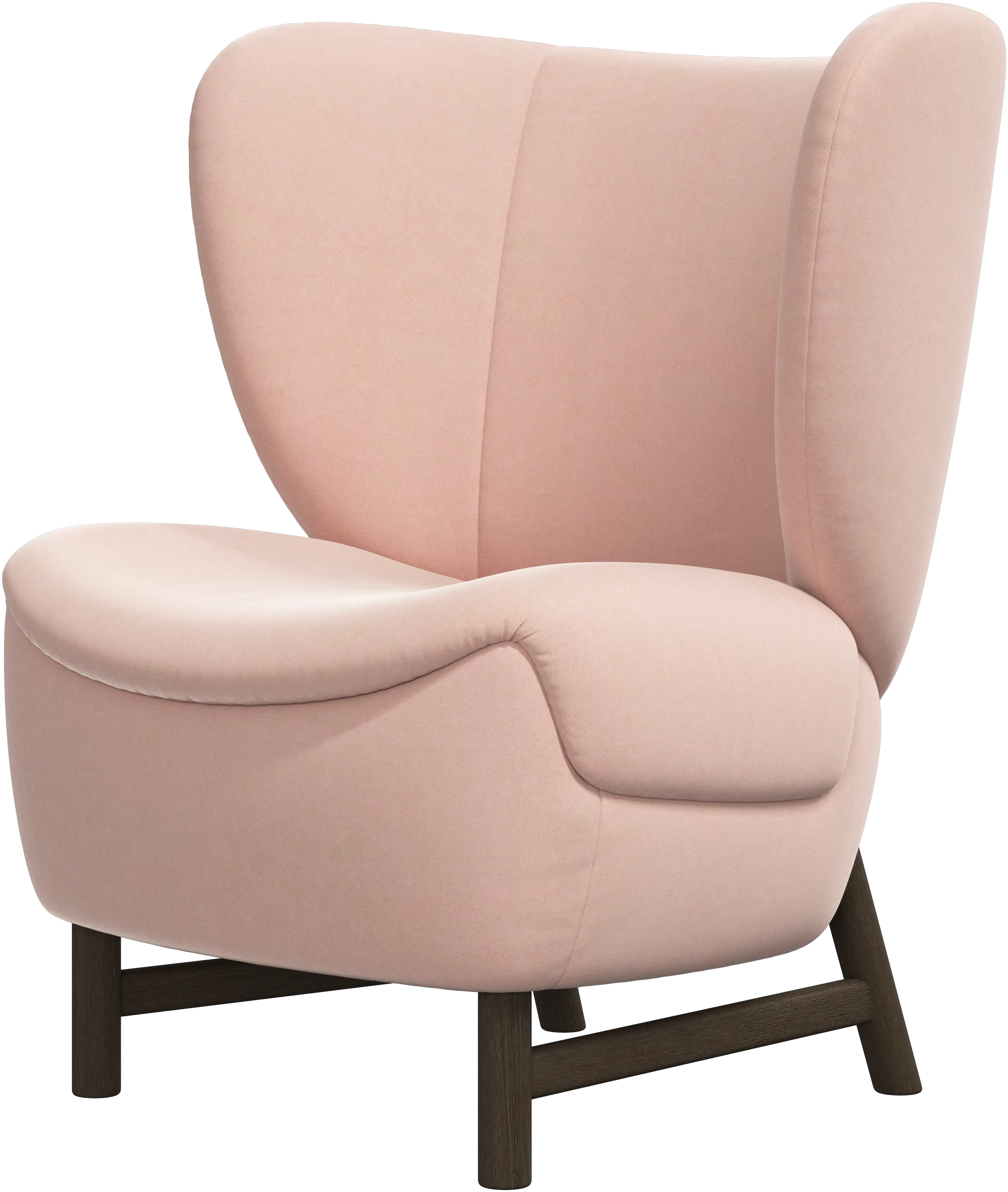 Catskills living chair