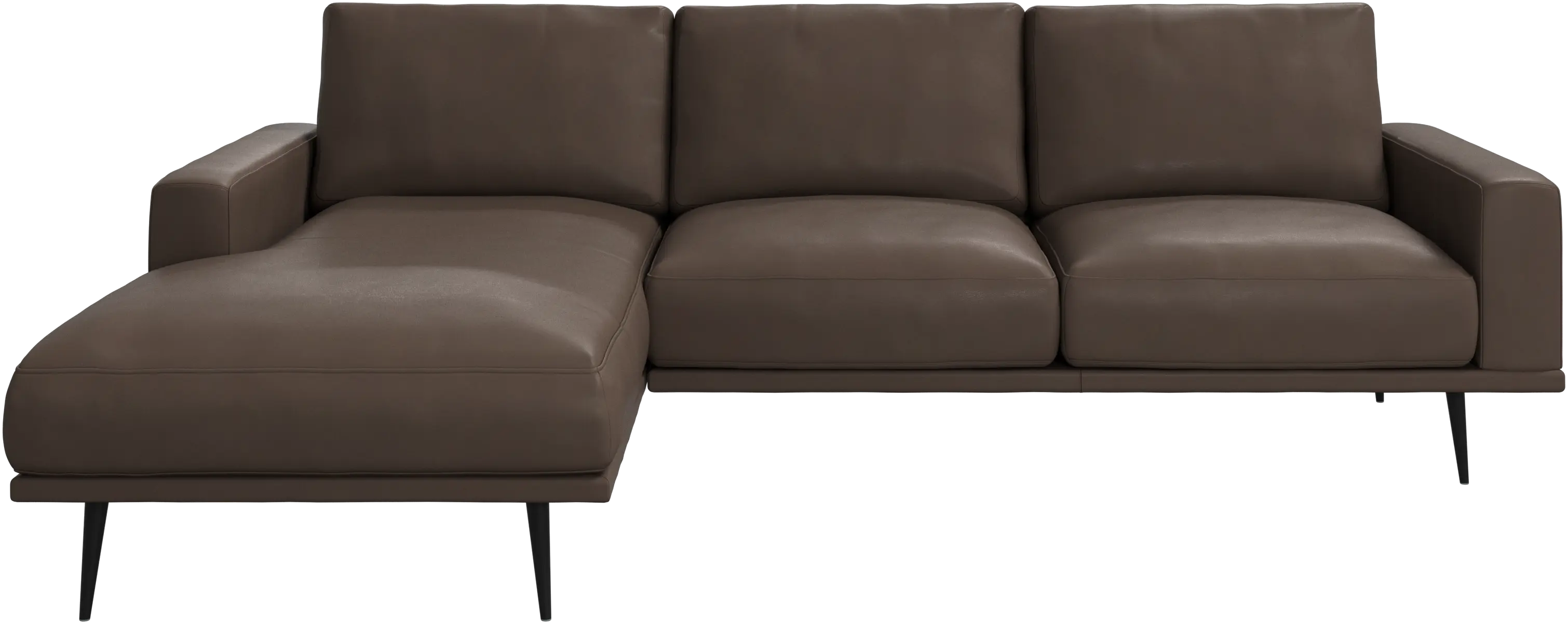 Carlton-sohva, sisältää lepomoduulin