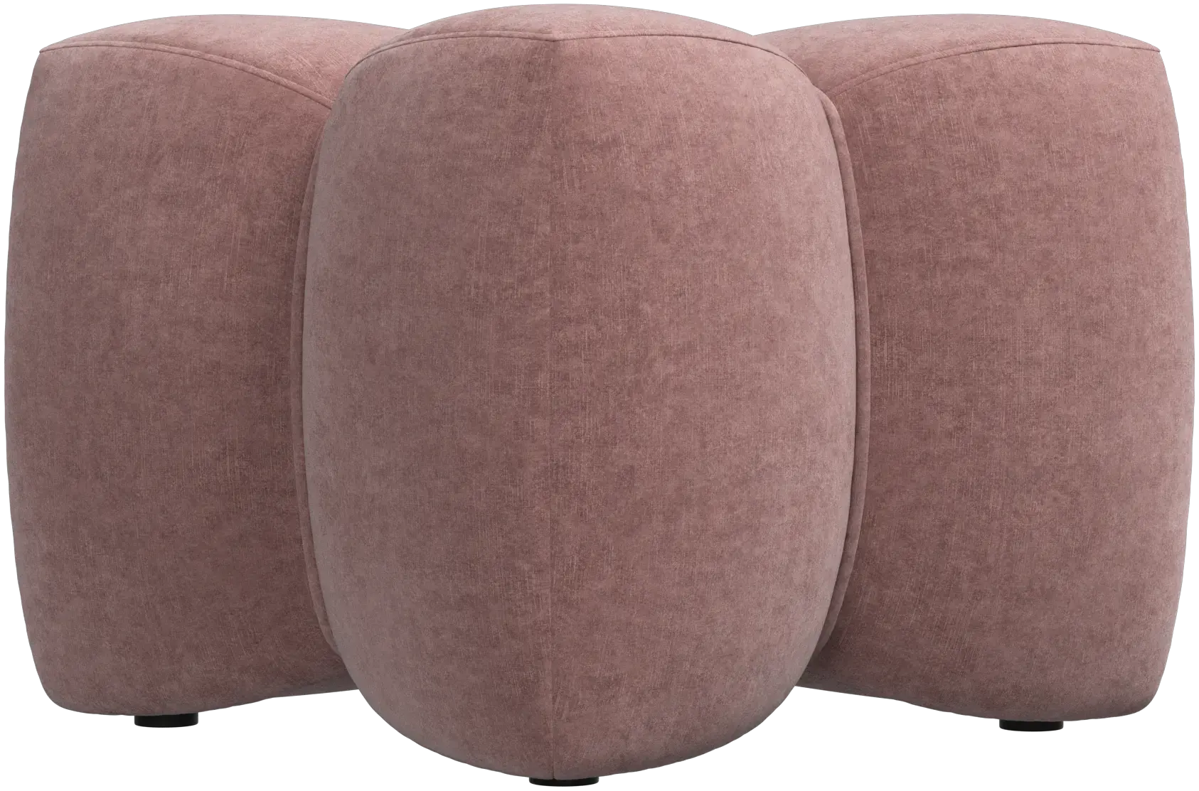 Footstool POUF NAWABARI -30%
