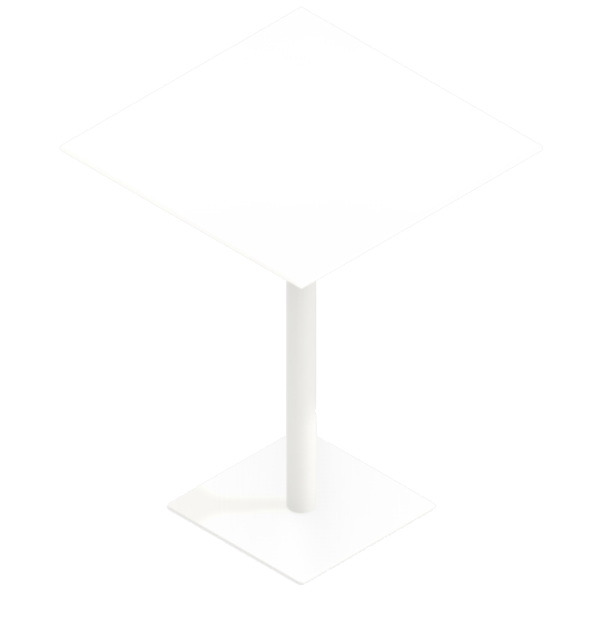 Bar tables
