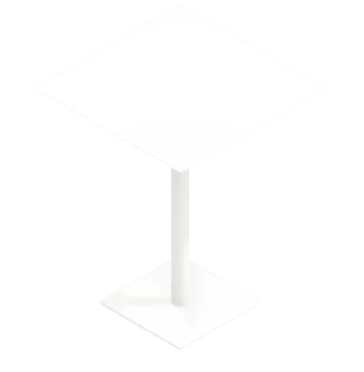 Bar tables