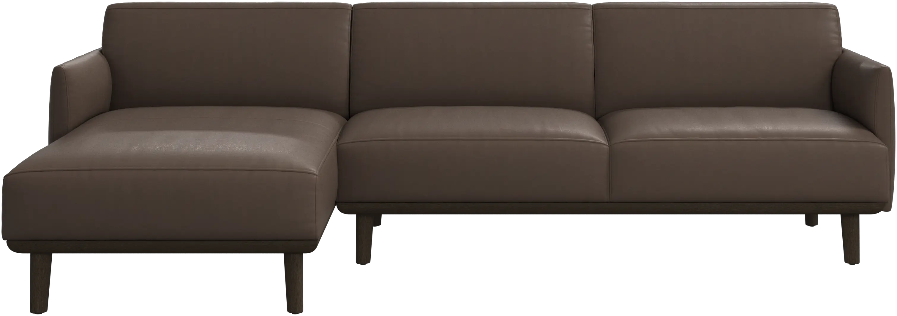 Aarhus-sohva ja leposohva, vasen