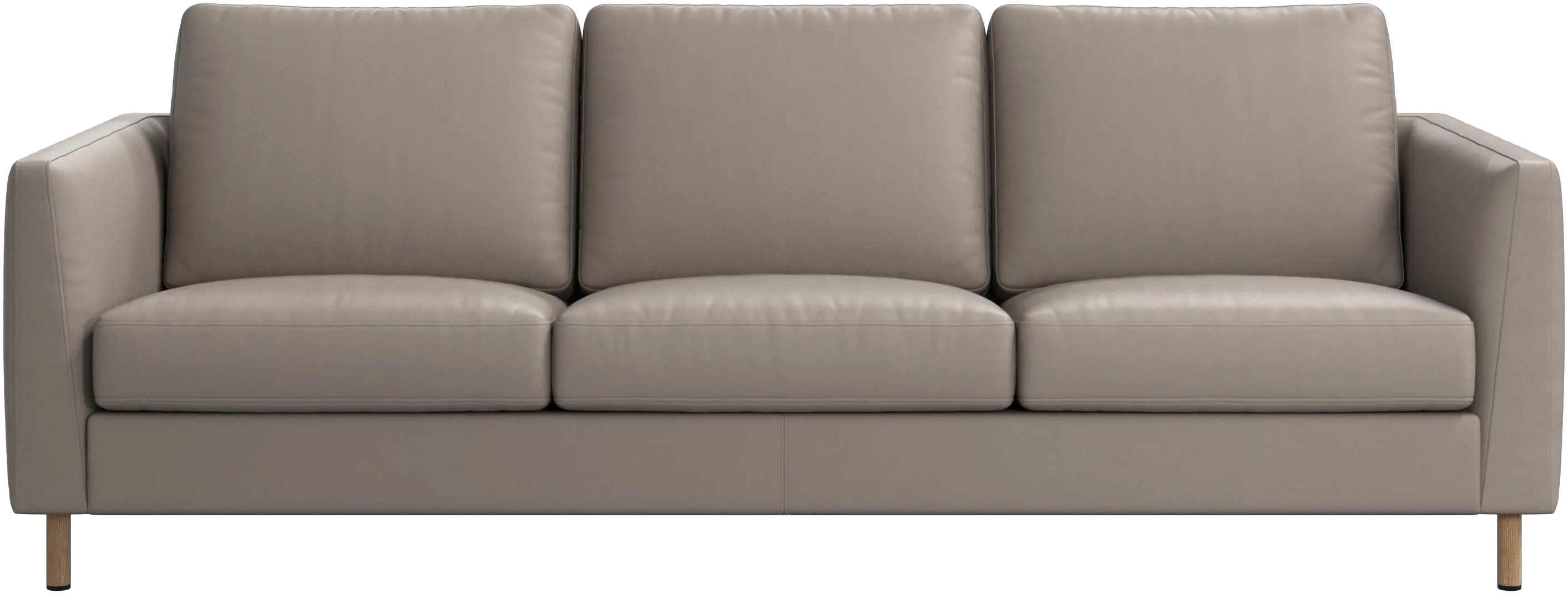 Indivi 3 seater sofa