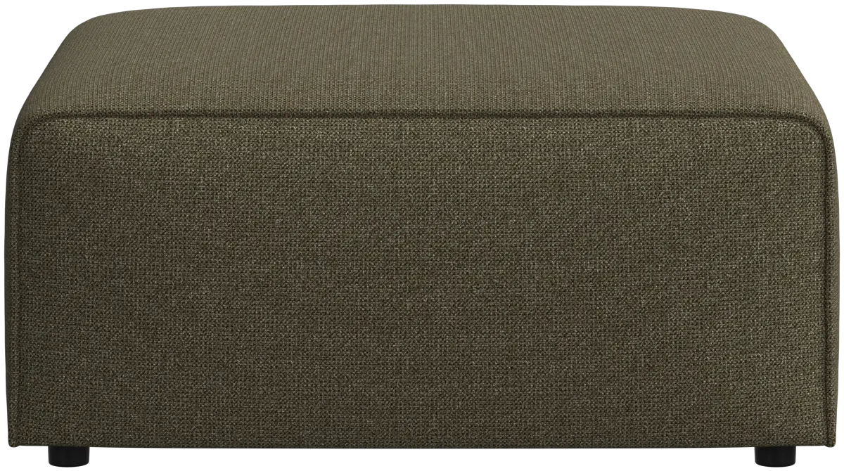 Carmo pouffe