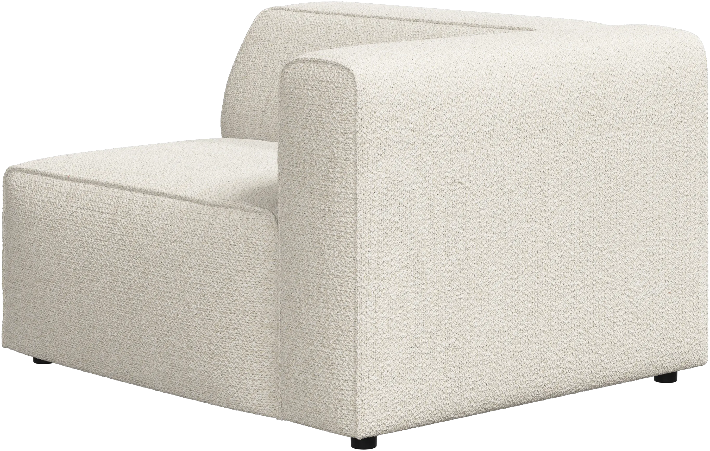 Carmo armchair