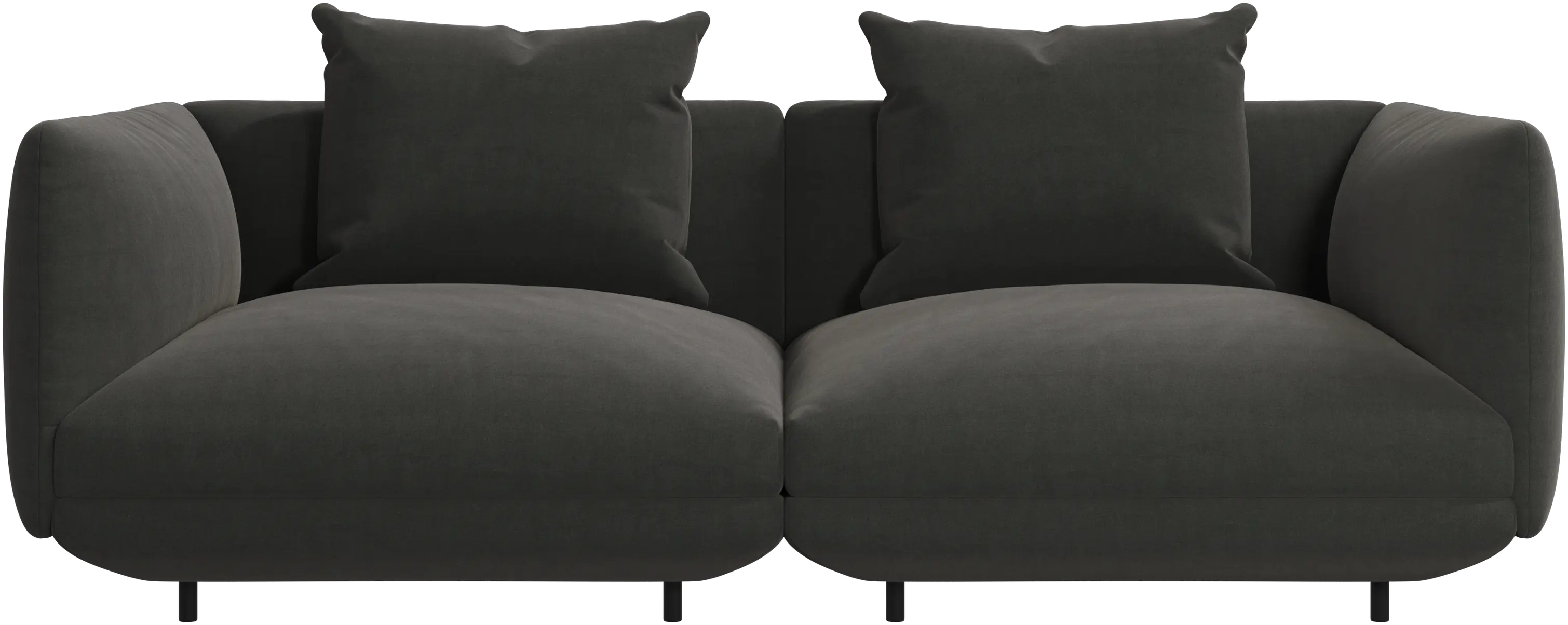 Salamanca 2 seater sofa