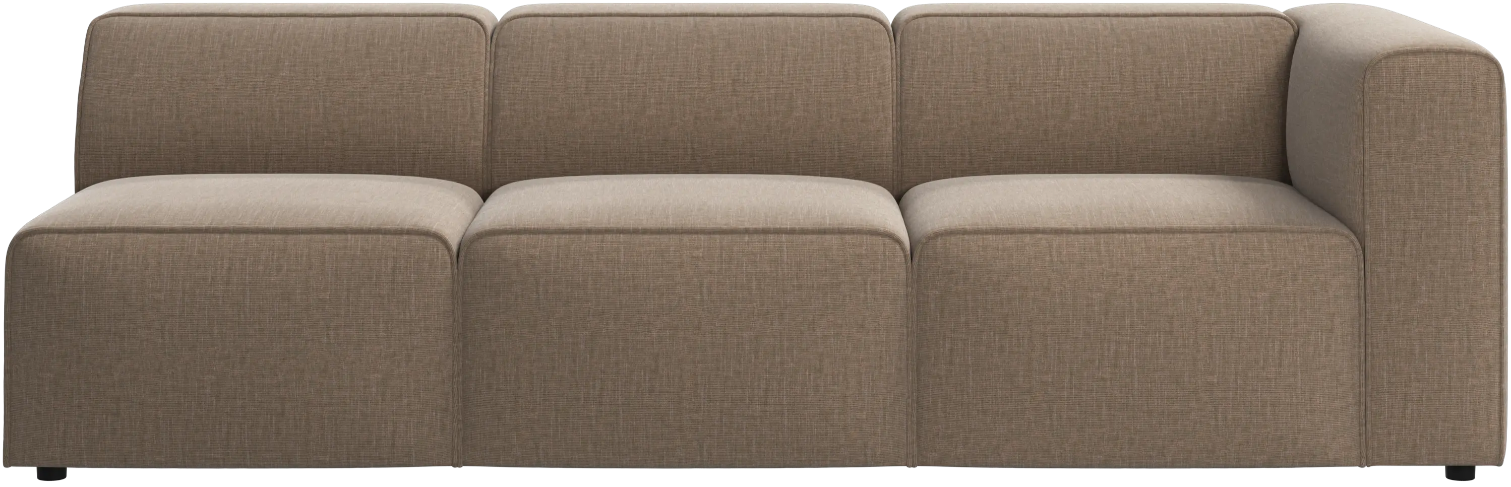 Carmo 3-seater sofa