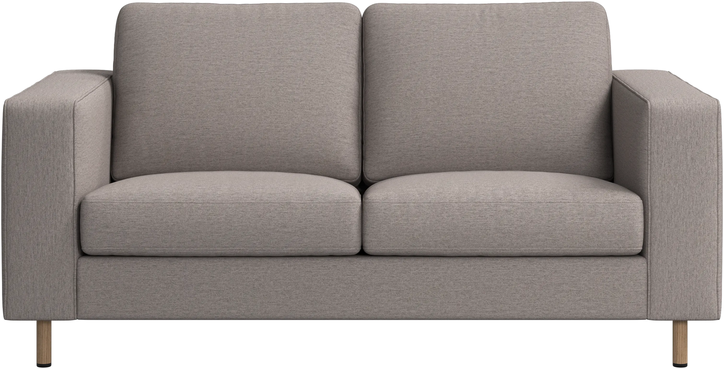 Indivi 2 seater sofa