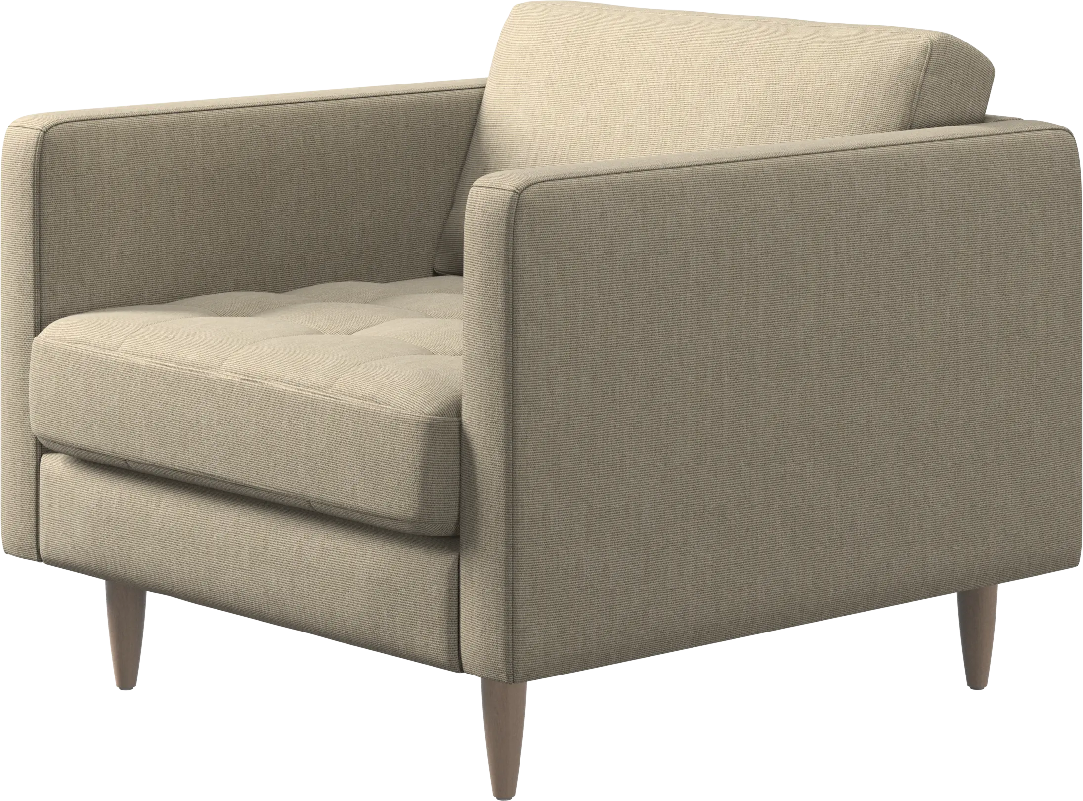 Osaka armchair