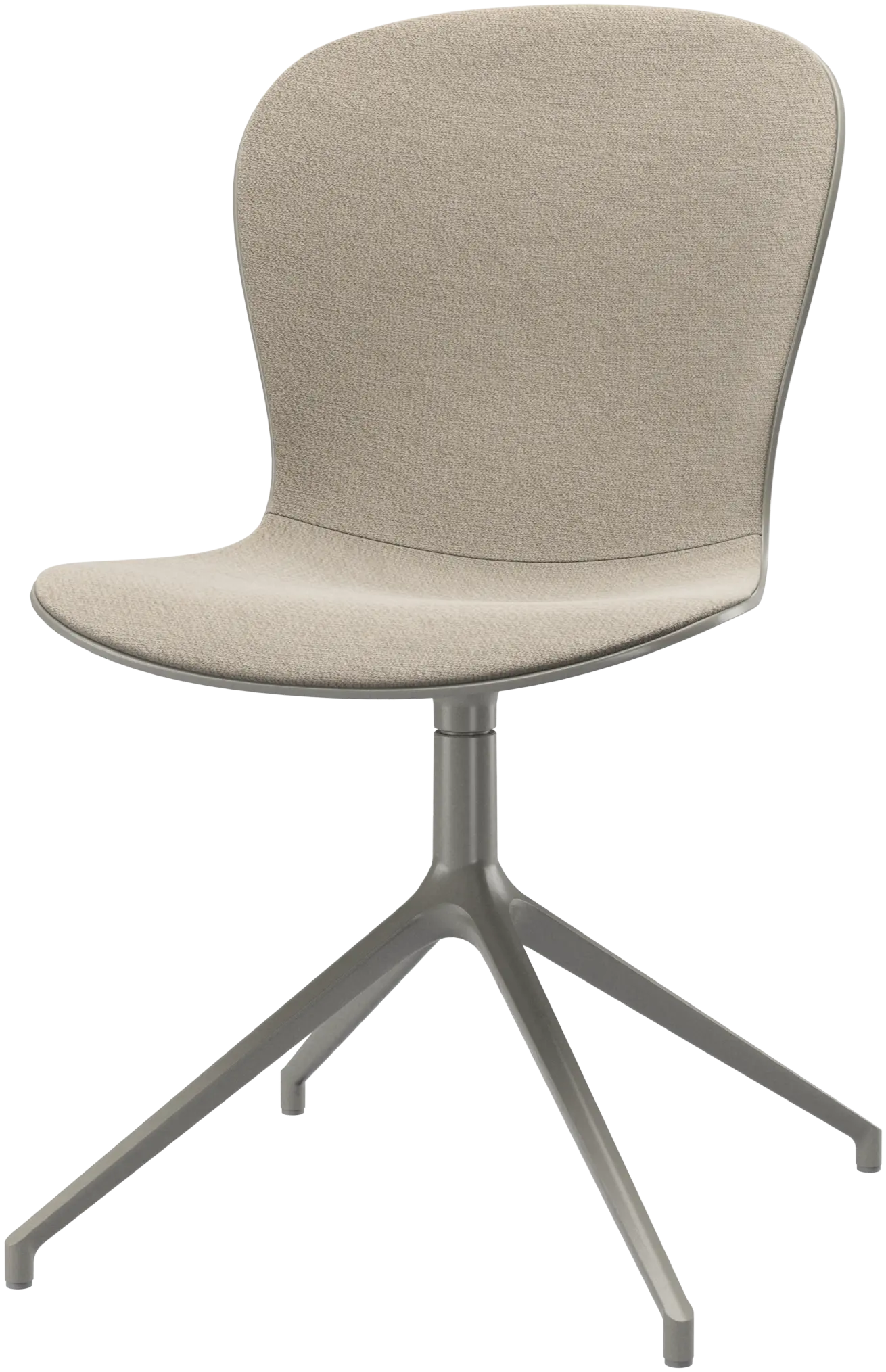 Adelaide chair with swivel function