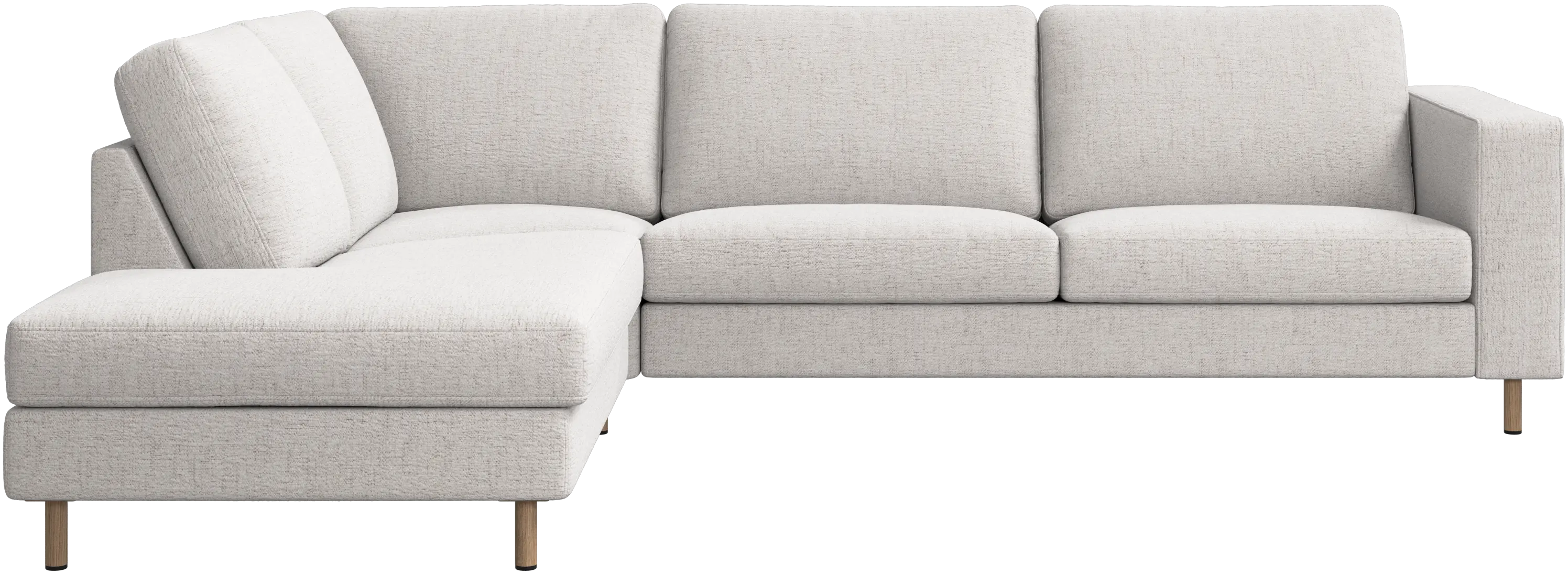 Sofa narożna Indivi lewa