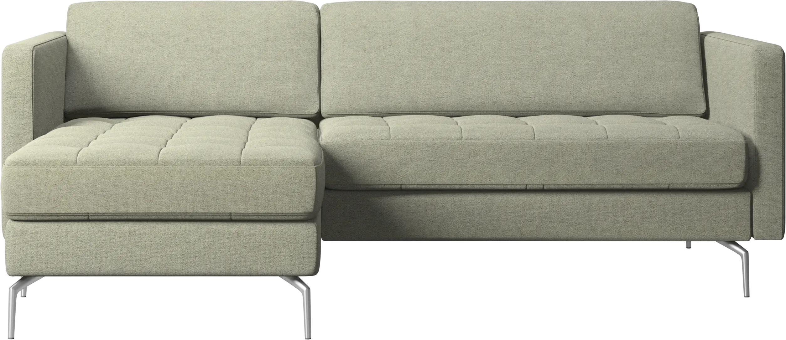 Osaka chaise longue sofa