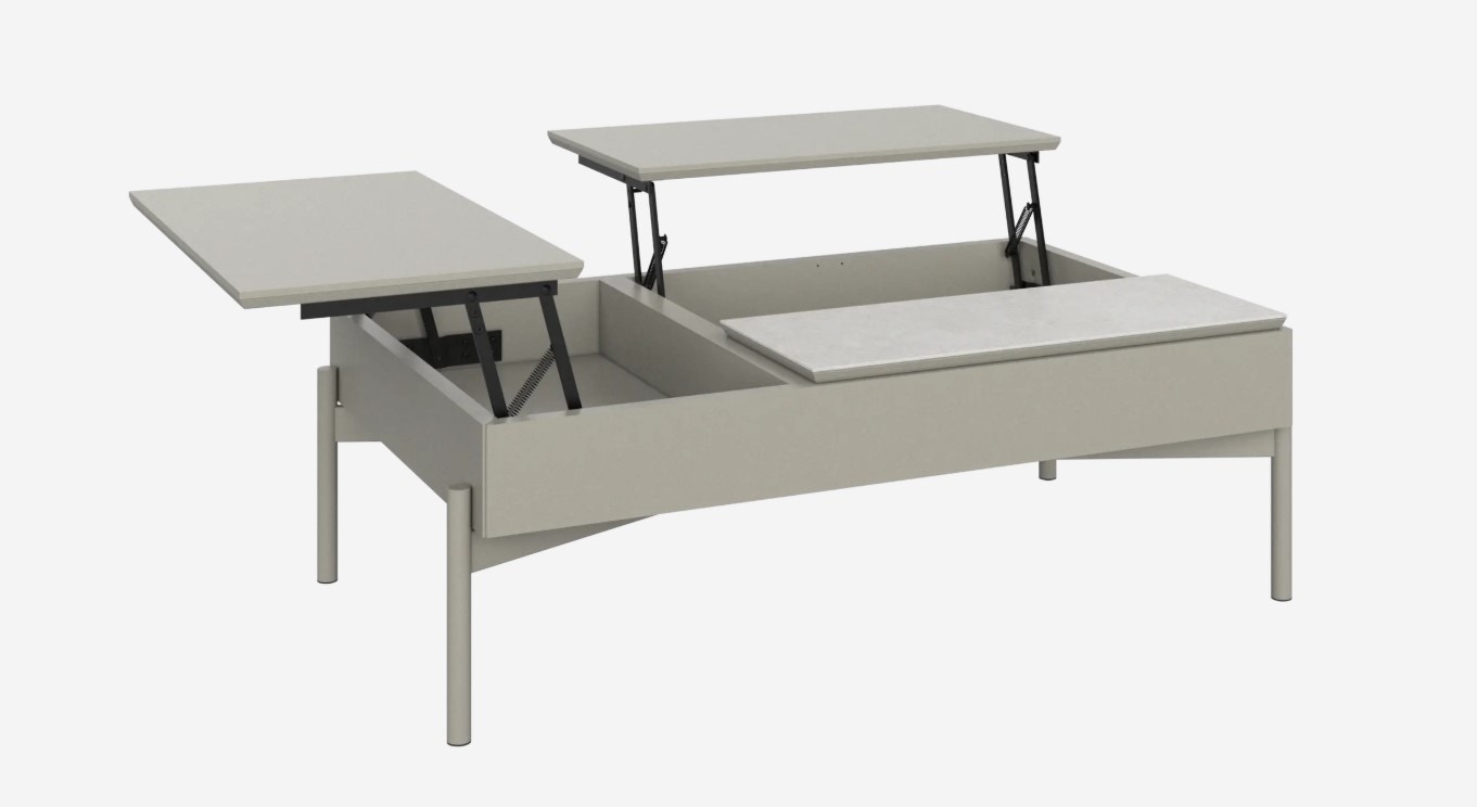 Coffee tables