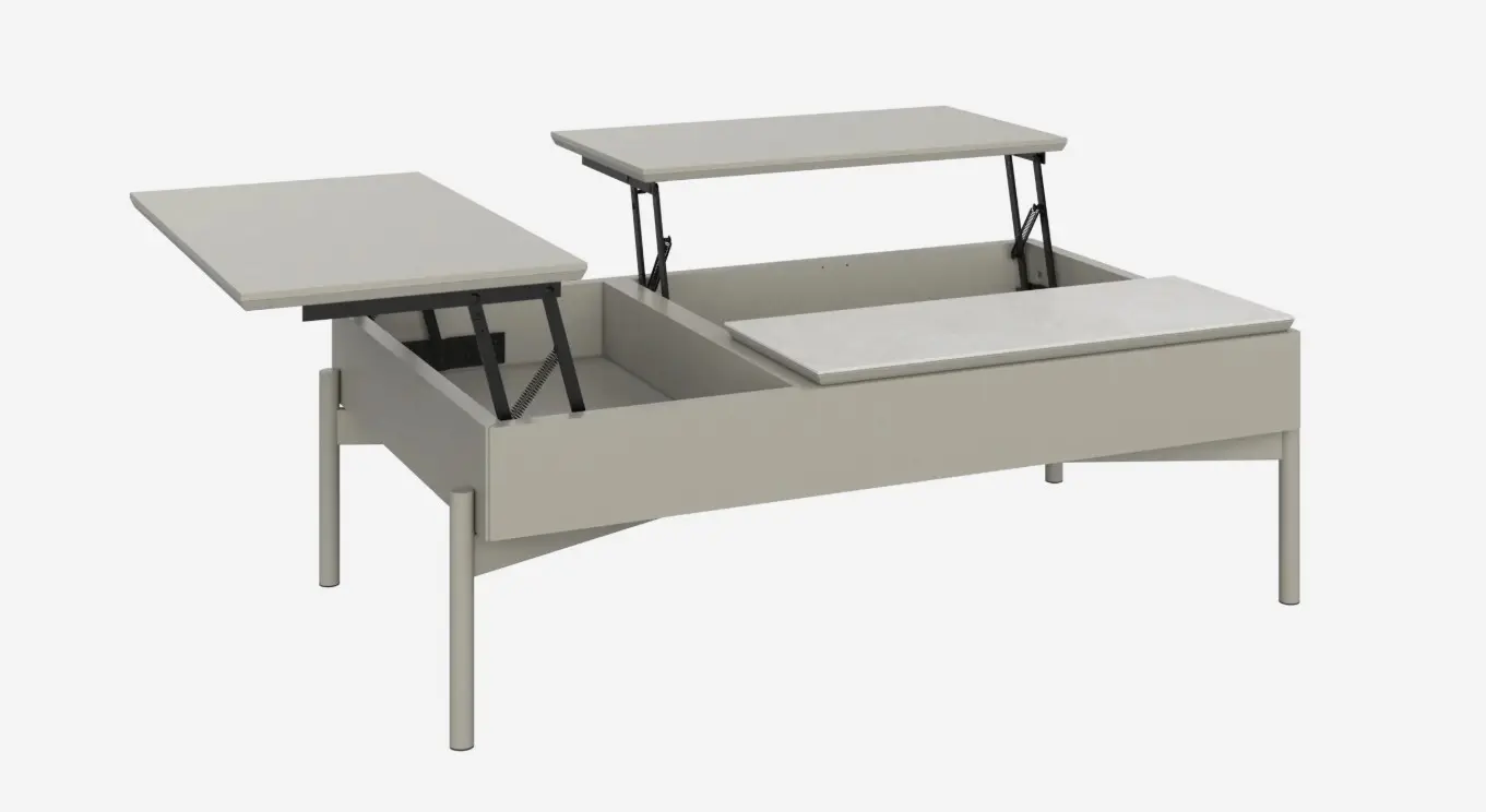 Coffee tables Chiva