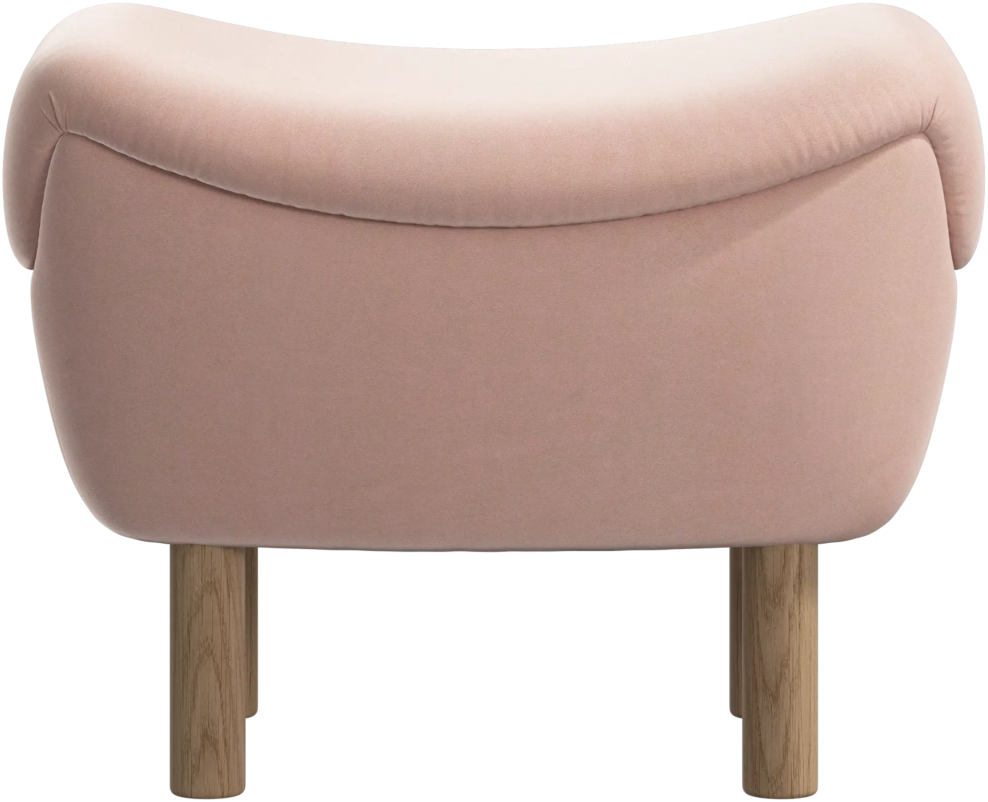 Catskills foot stool