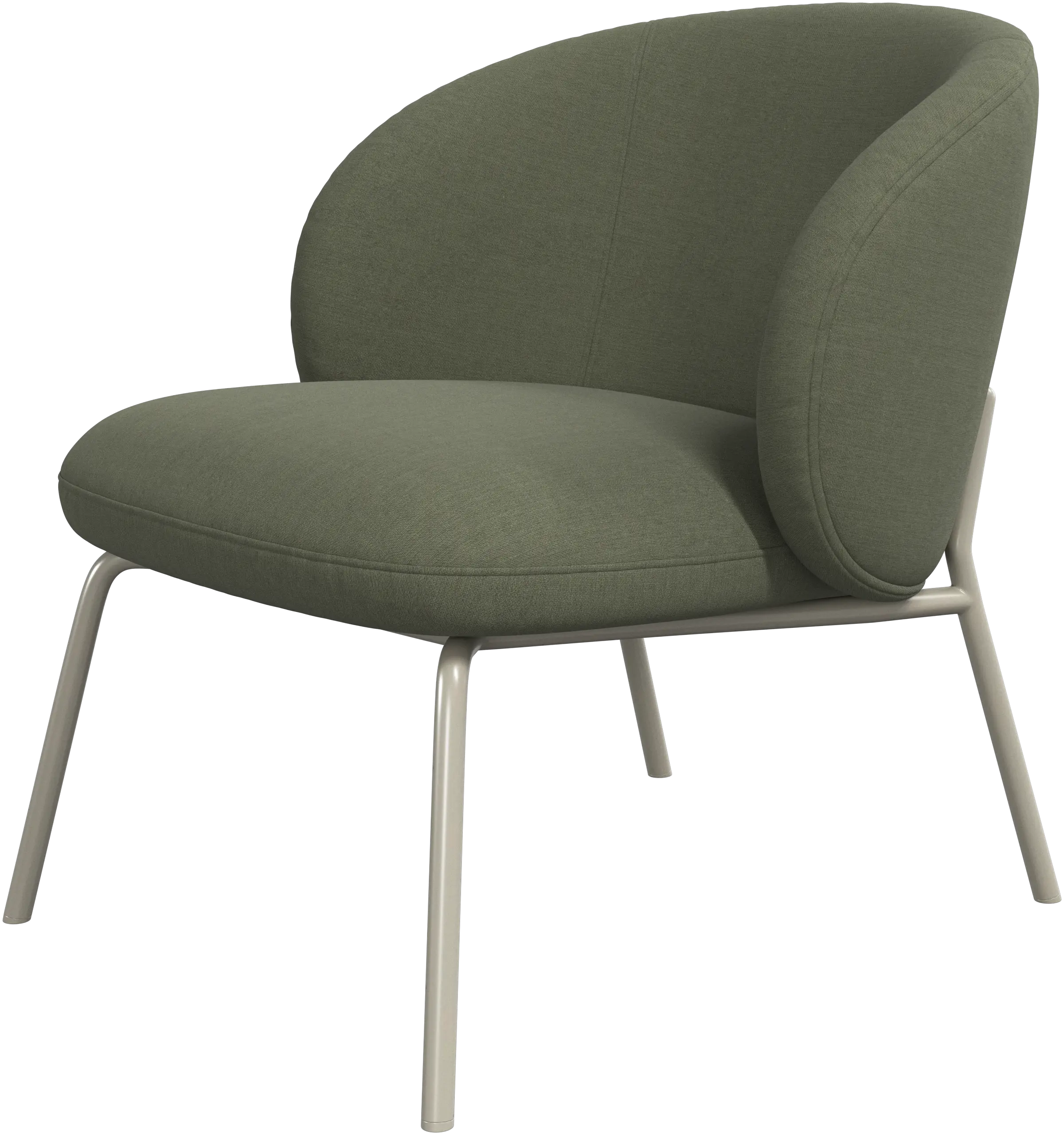 Princeton armchair
