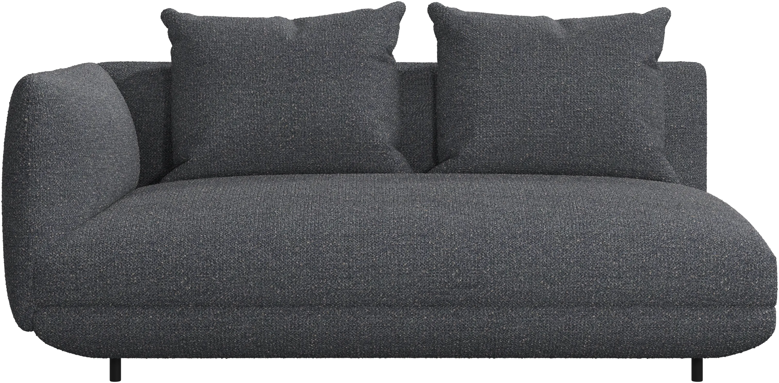 Salamanca 1.5-seater sofa, left arm