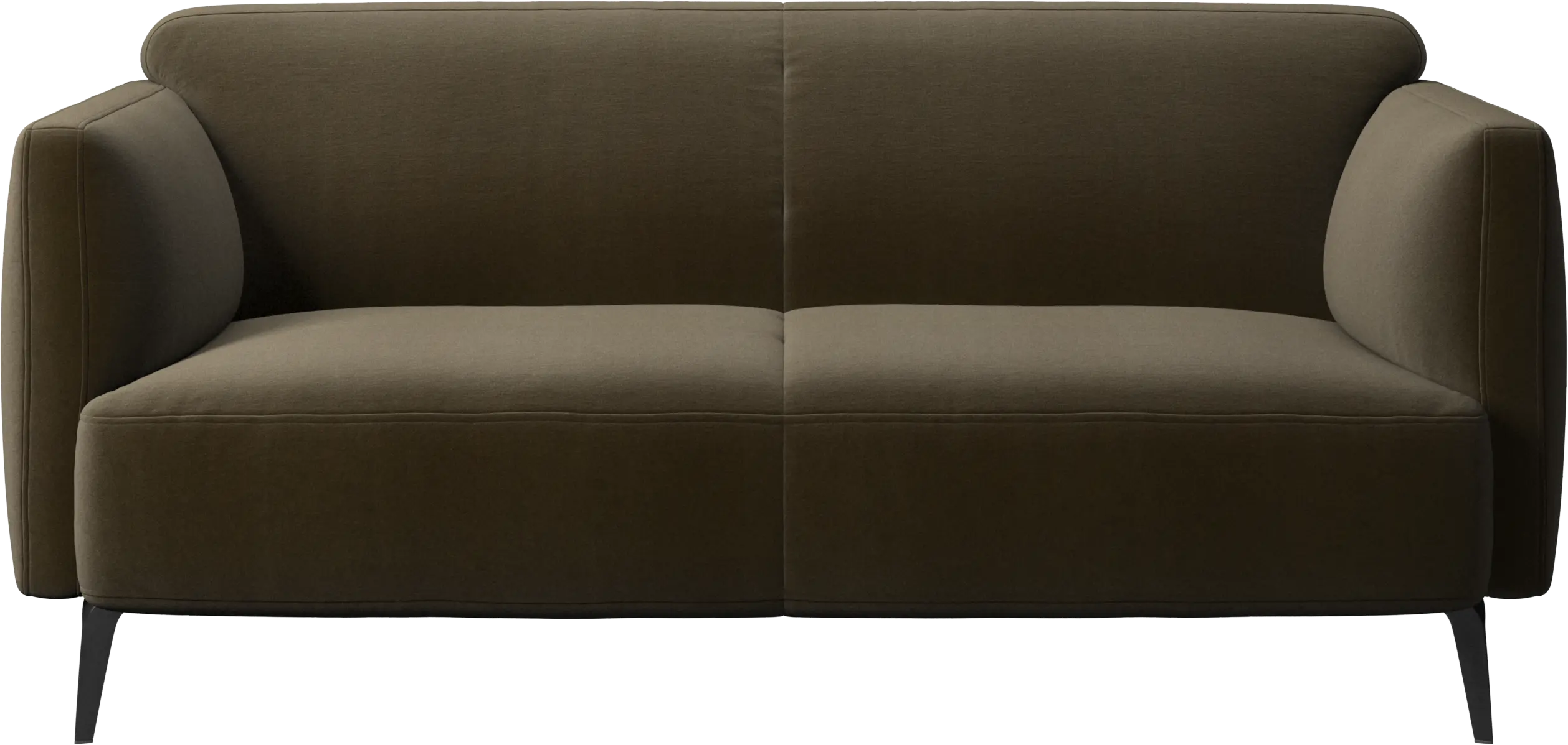 2-х местный модуль дивана Modena