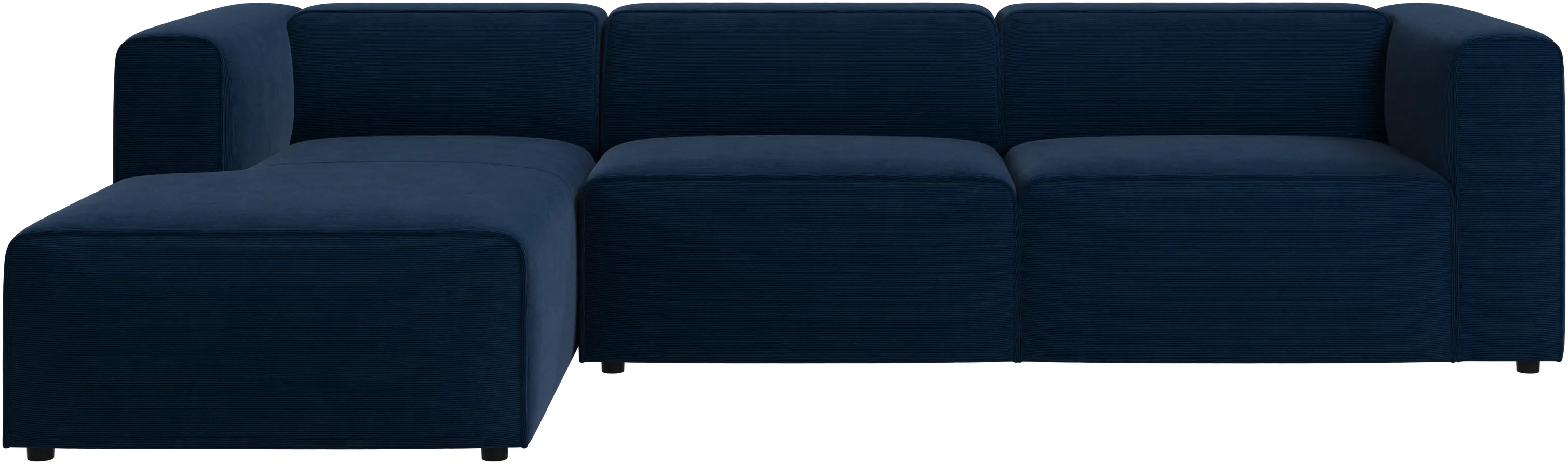 Carmo motion sofa with resting unit
