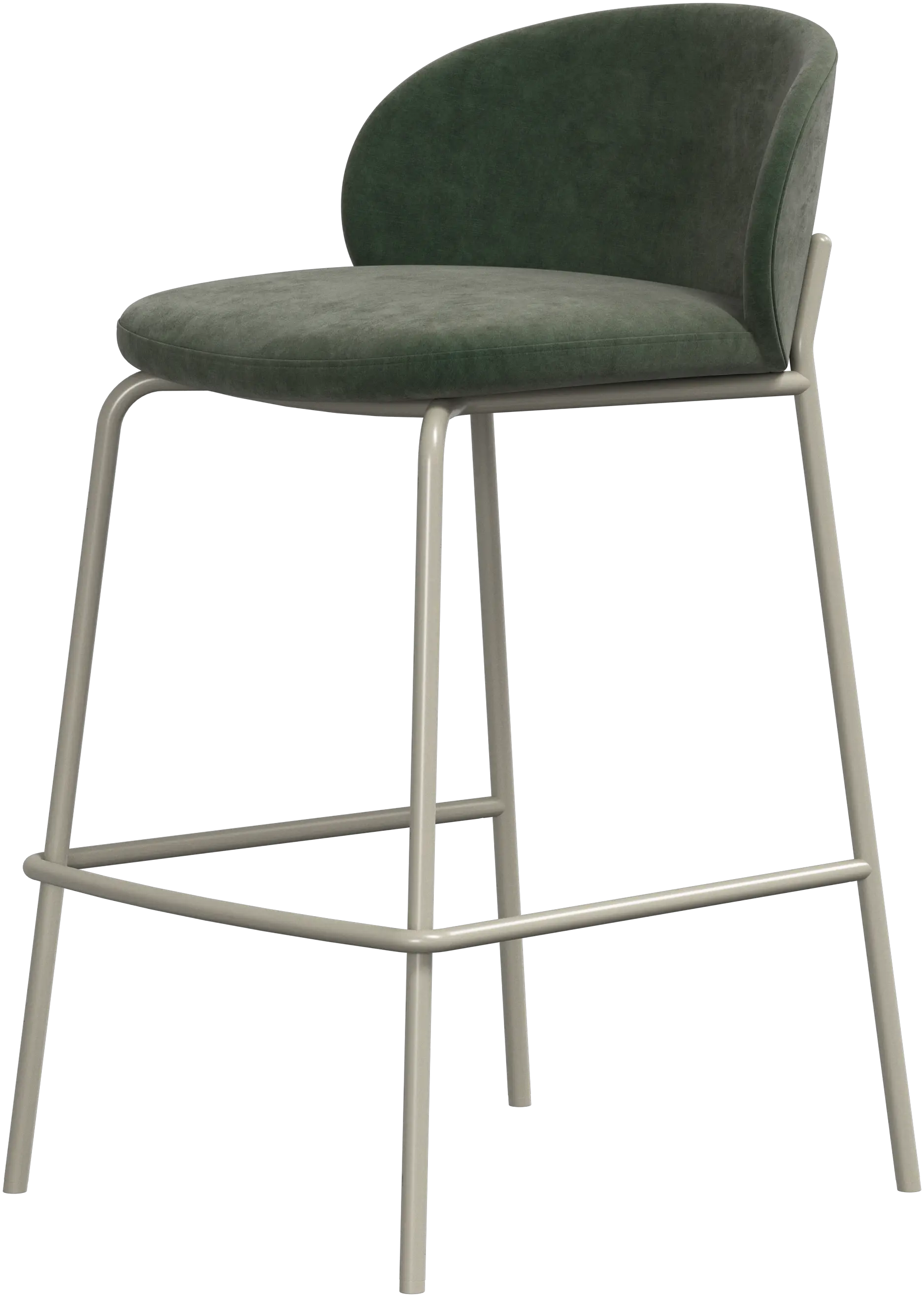 Princeton barstool