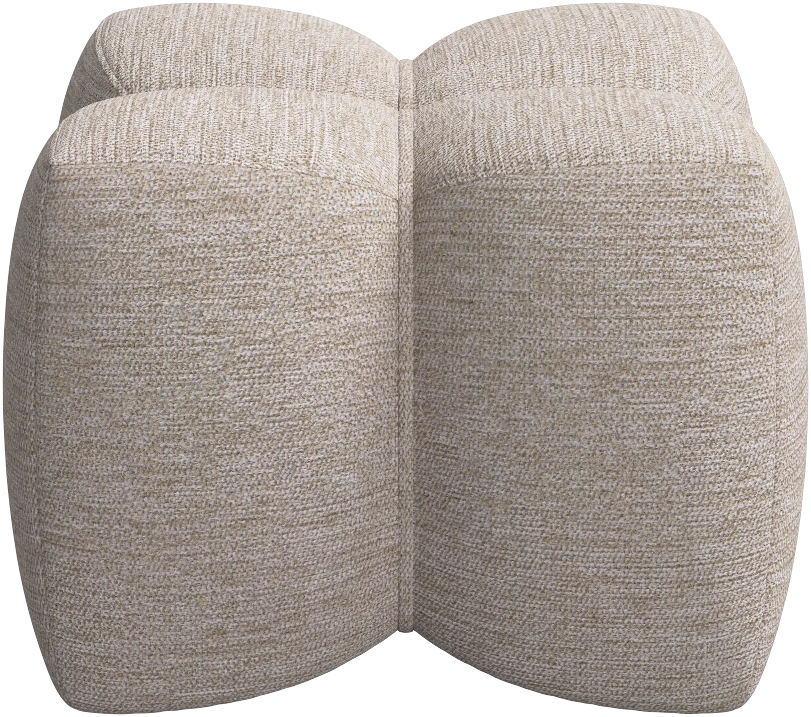 Nawabari footstool small