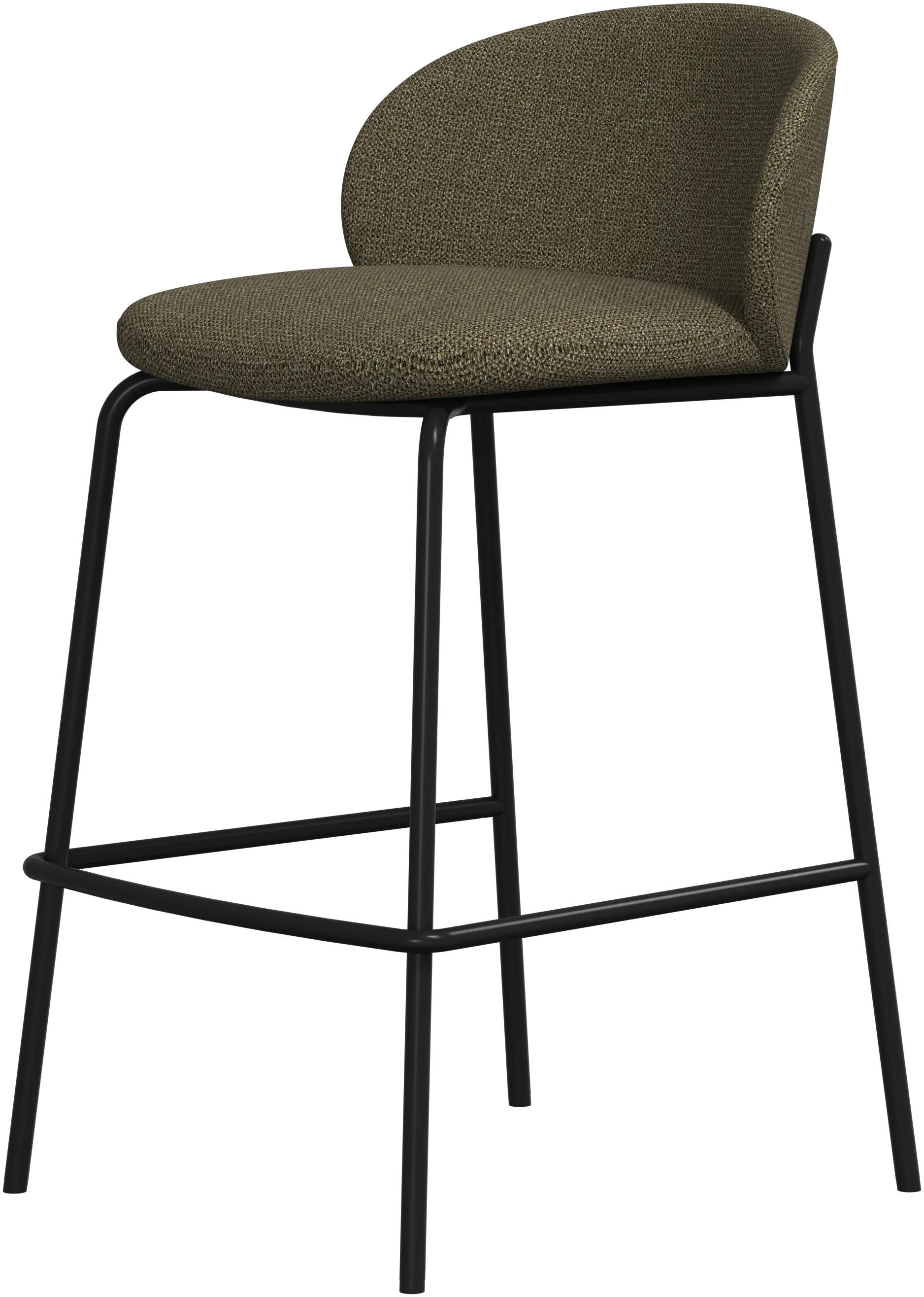 Princeton barstool