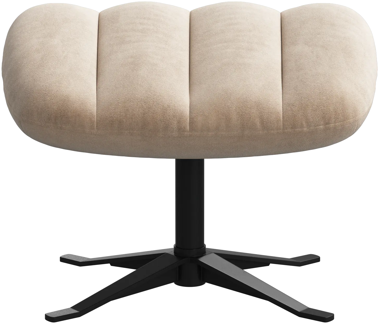 Tilburg ottoman