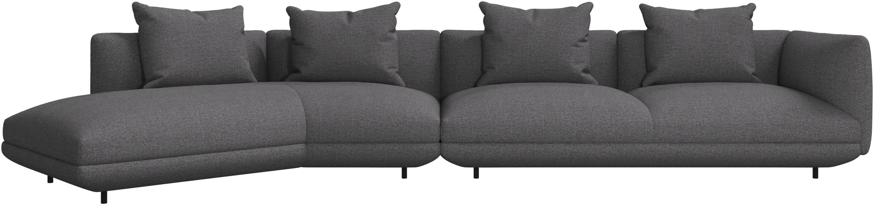 Salamanca 4 seater lounge sofa