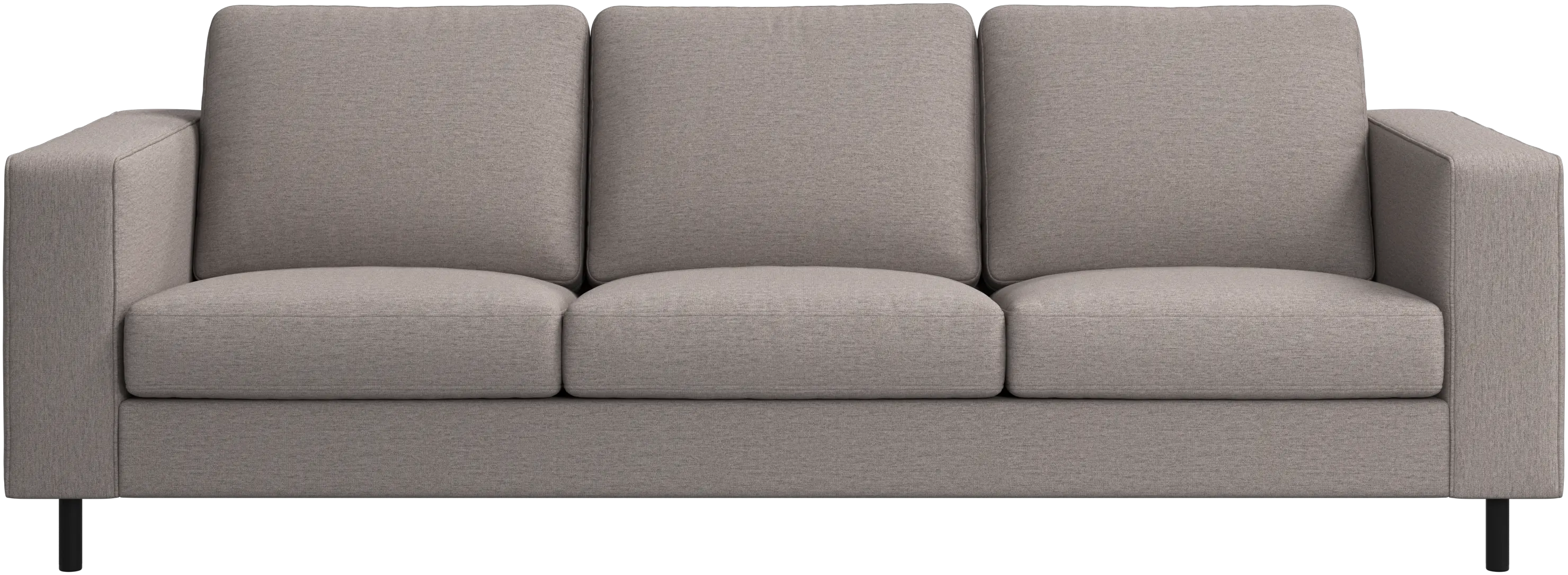 Indivi 3 seater sofa