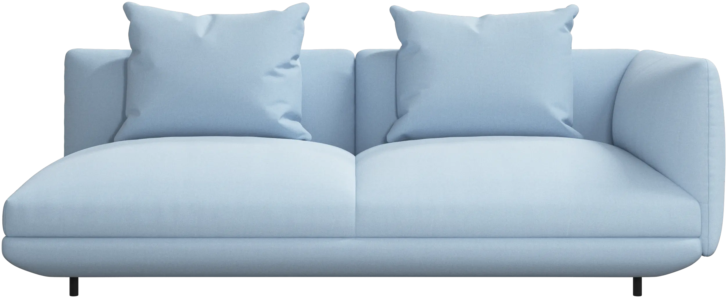 Salamanca 2 seater, right arm