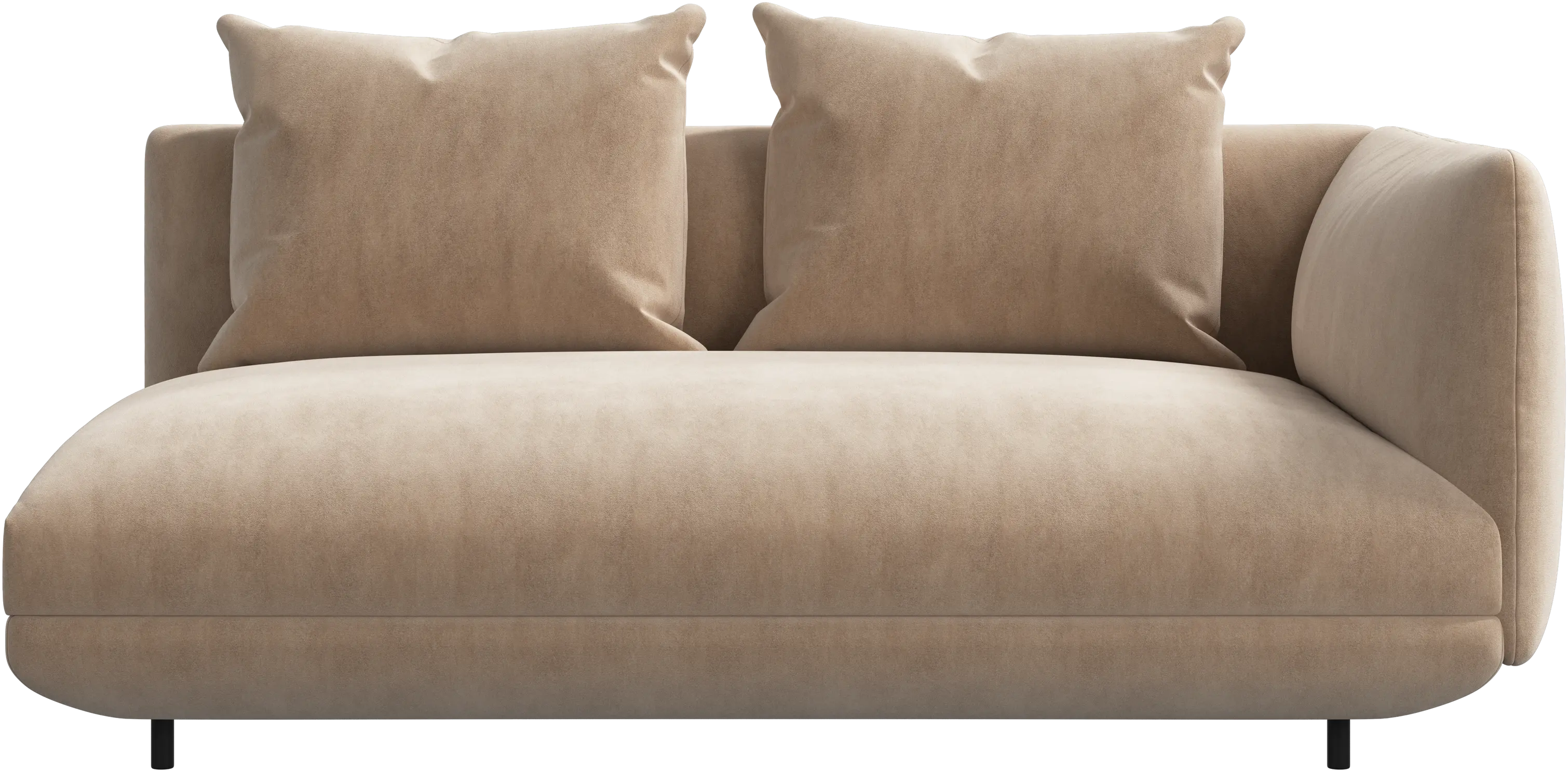 Salamanca 1,5 seater, right arm
