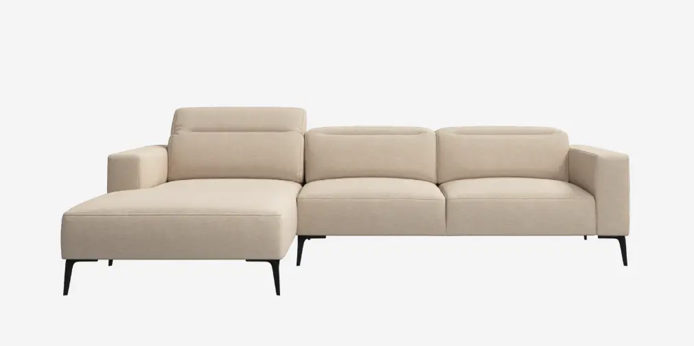 Zürich sofa with resting unit - 30%