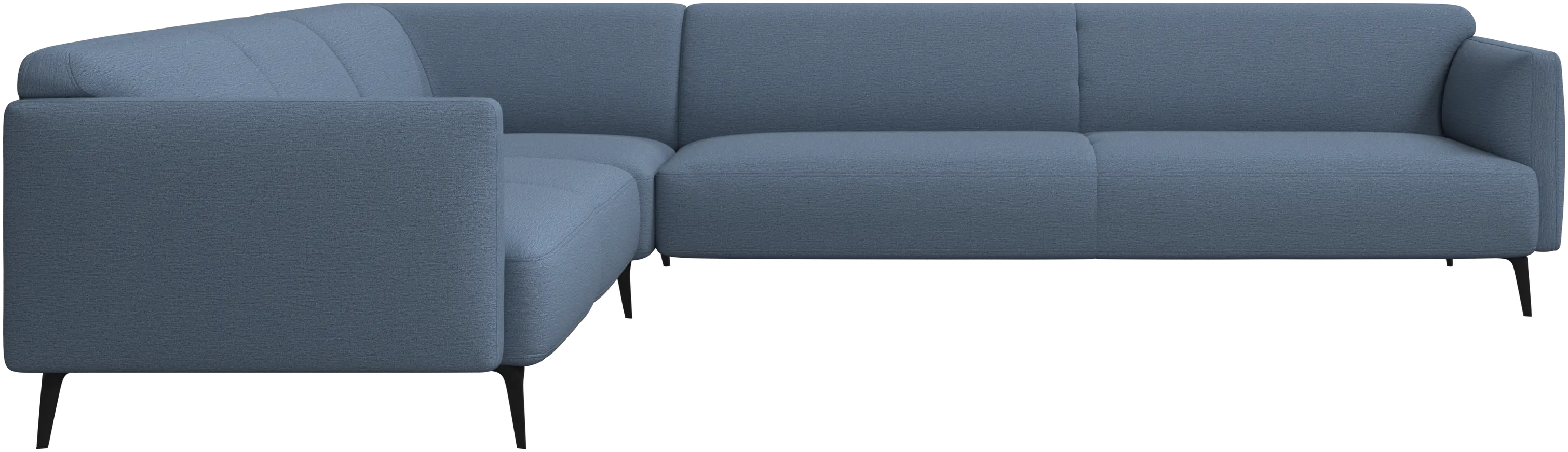 Modena corner sofa