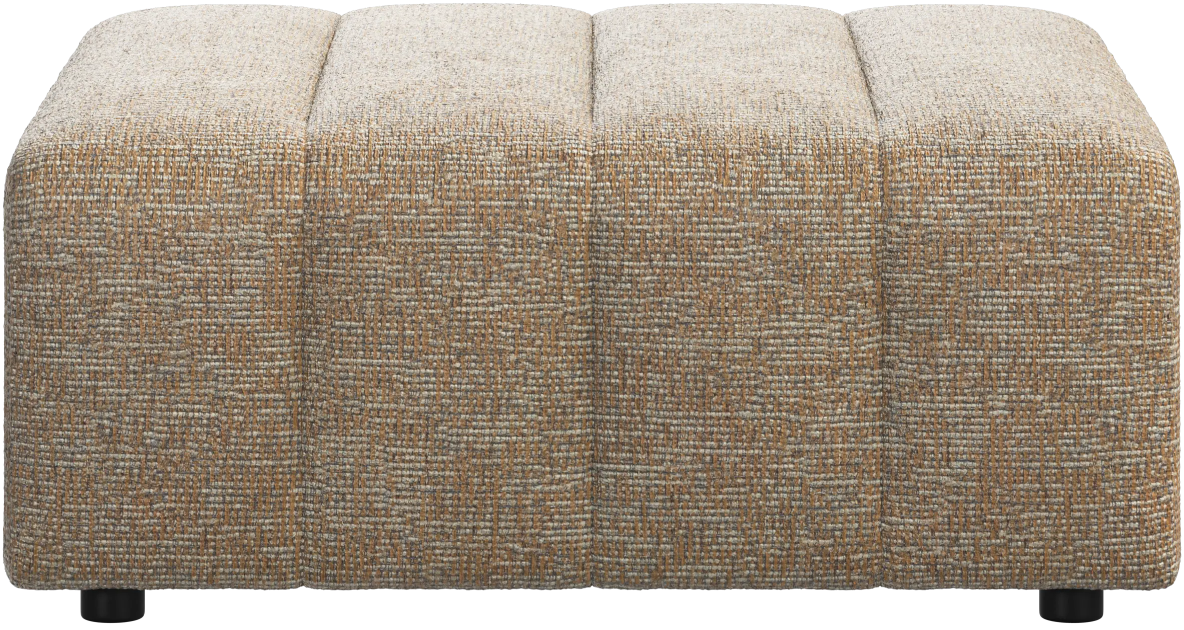 Bellagio pouf