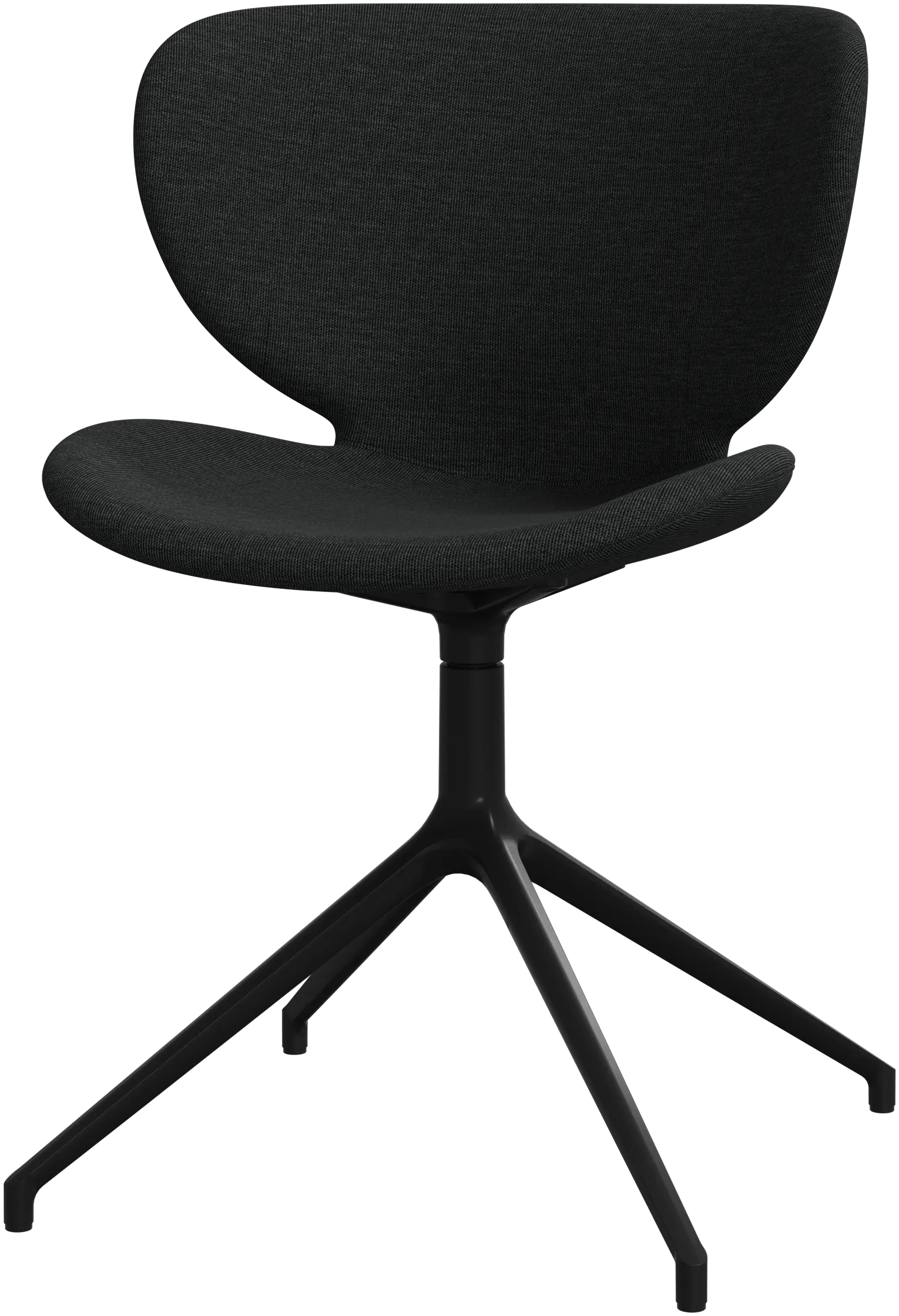 Otáčacia stolička Hamilton