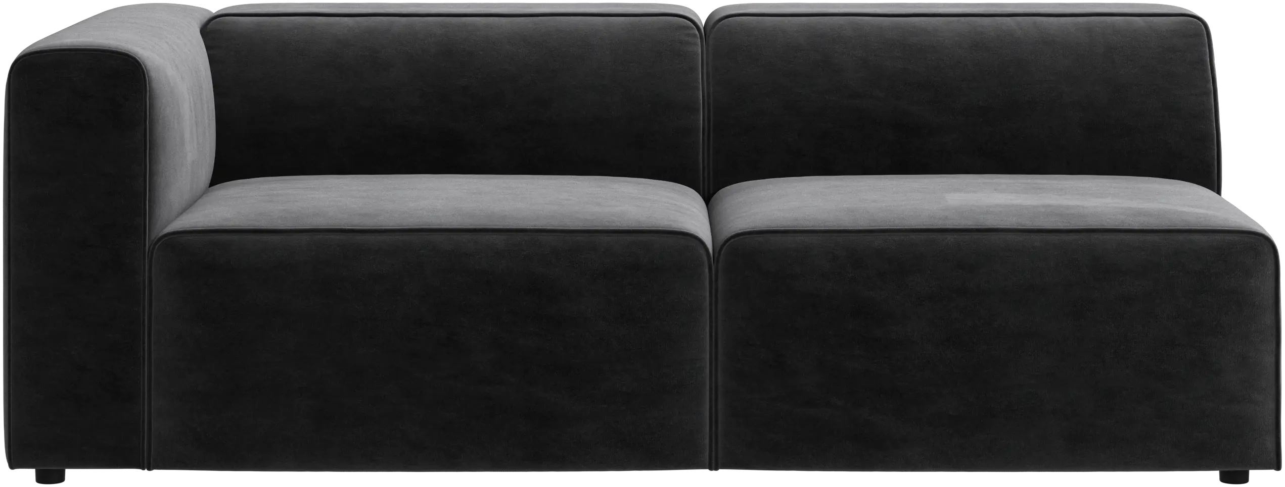 Carmo 2,5-Sitzer-Sofa