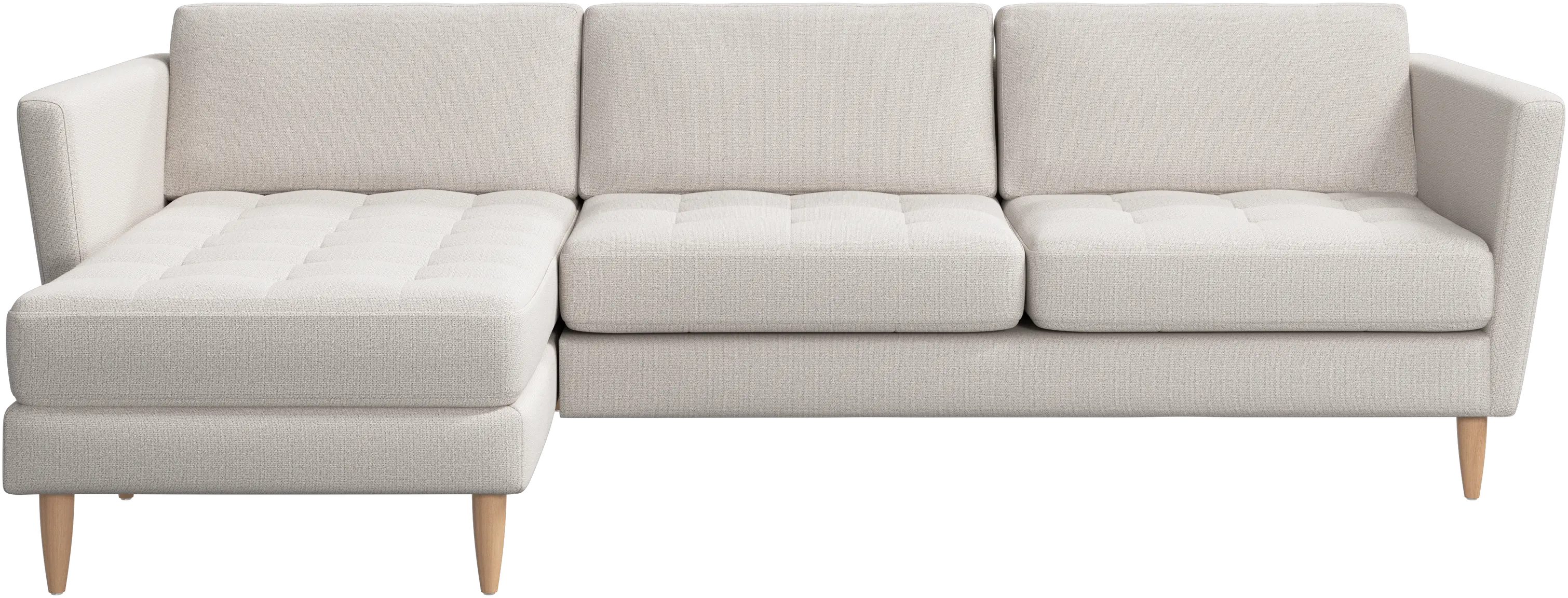 Osaka chaise longue sofa